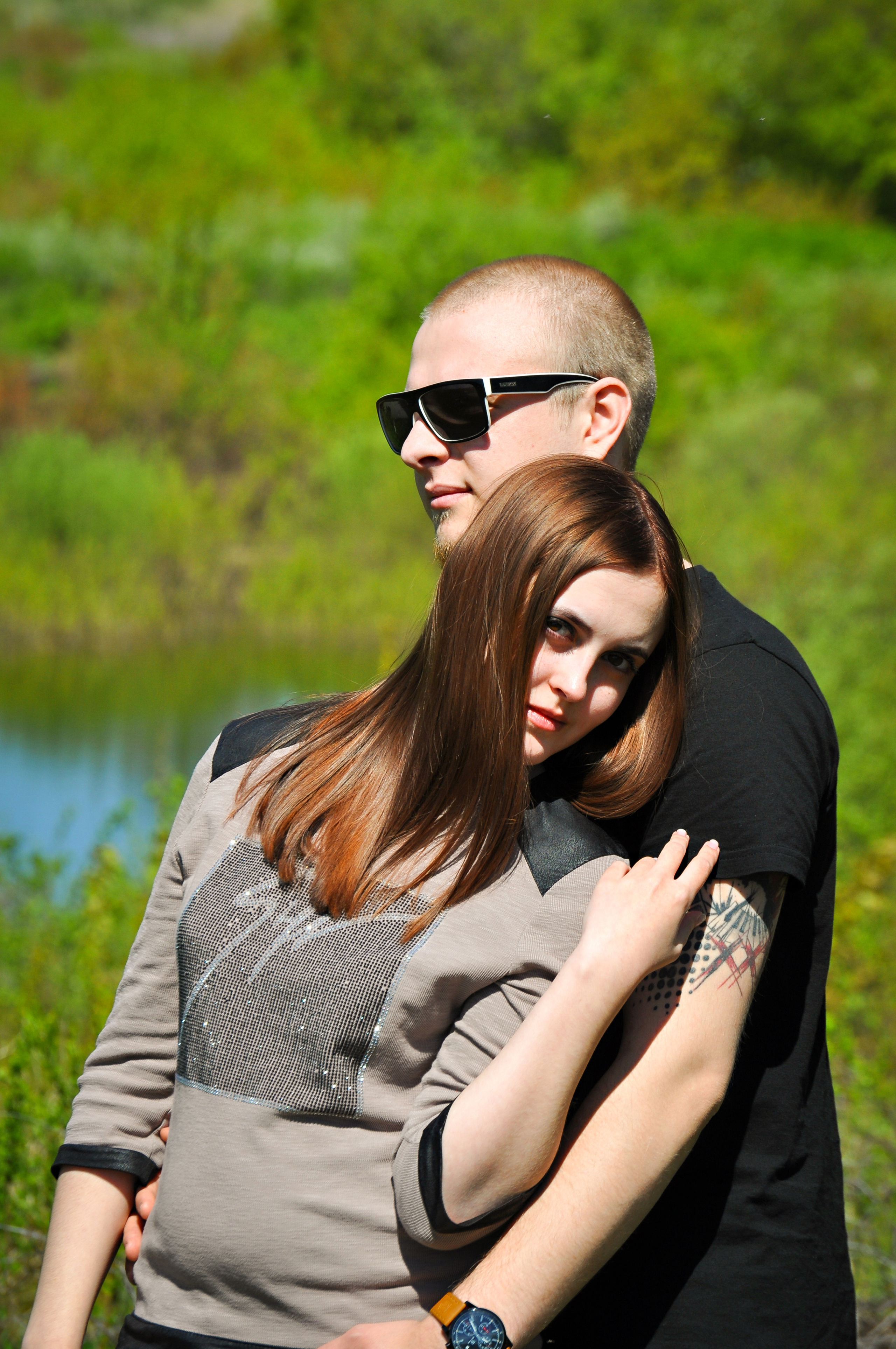 Love Story. Фотограф Елена Мордяшова | Photographer Elena Mordiashova