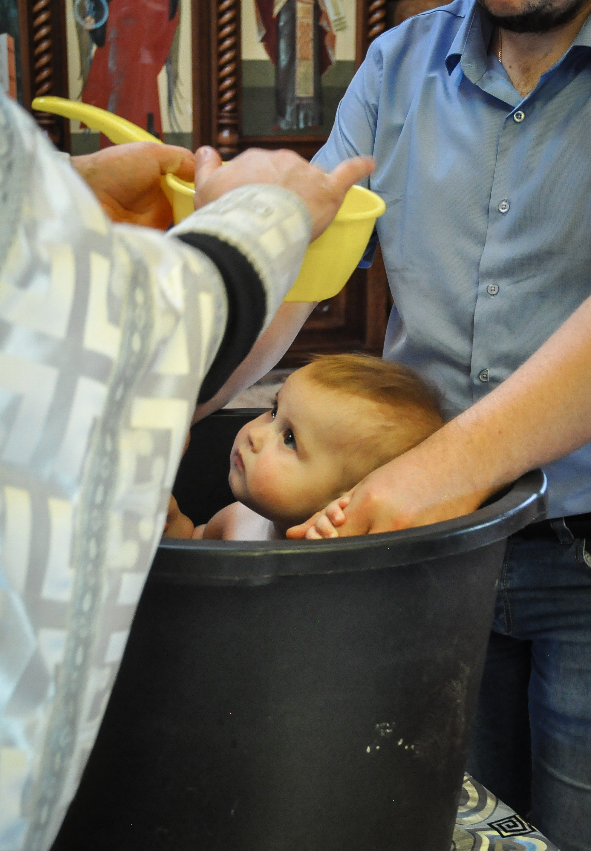 Крещение | Christening. Фотограф Елена Мордяшова | Photographer Elena Mordiashova