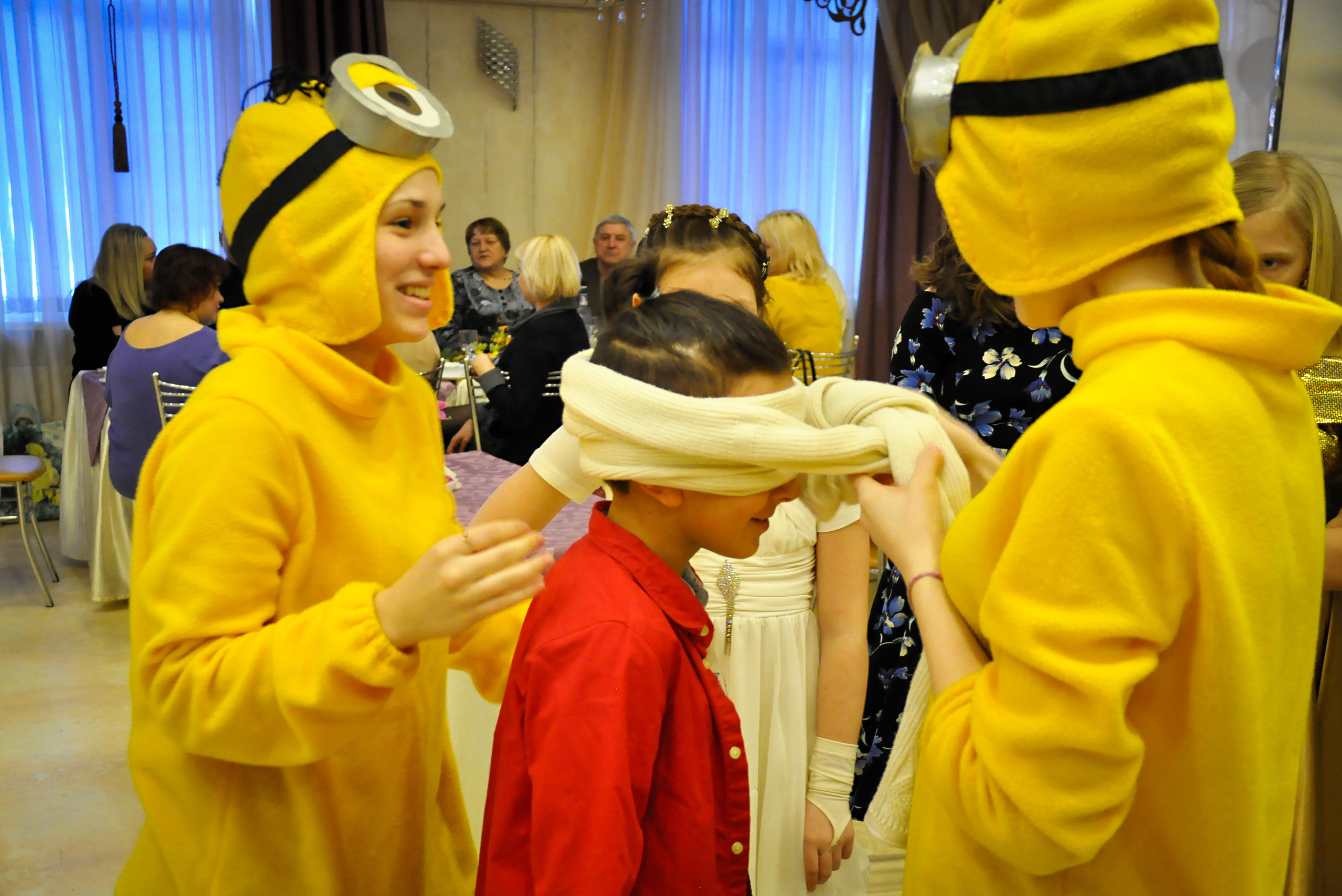 Детский День Рождения | Children's birthday party. Фотограф Елена Мордяшова | Photographer Elena Mordiashova