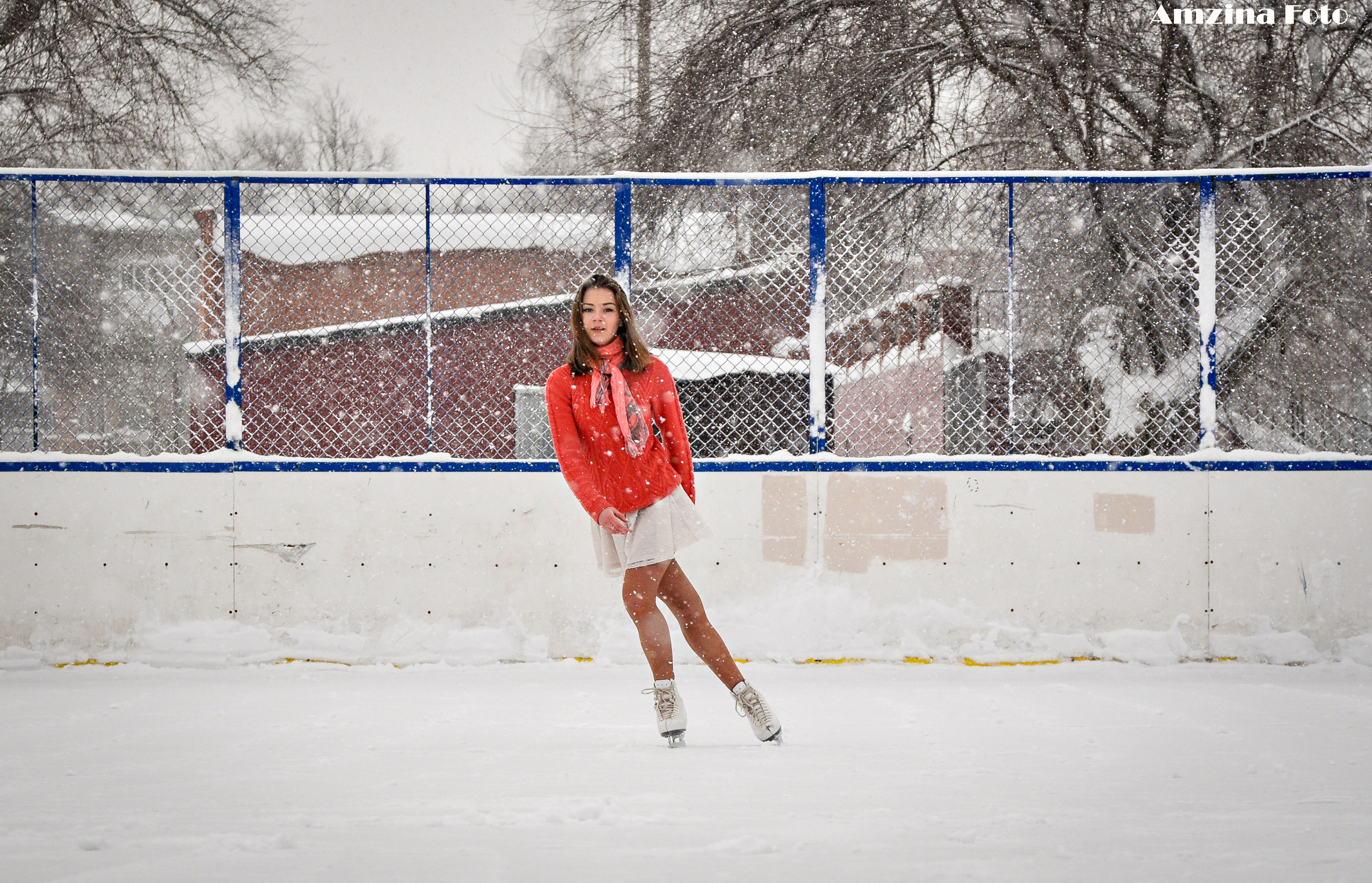 Индивидуальная съемка | Individual shooting. Фотограф Елена Мордяшова | Photographer Elena Mordiashova