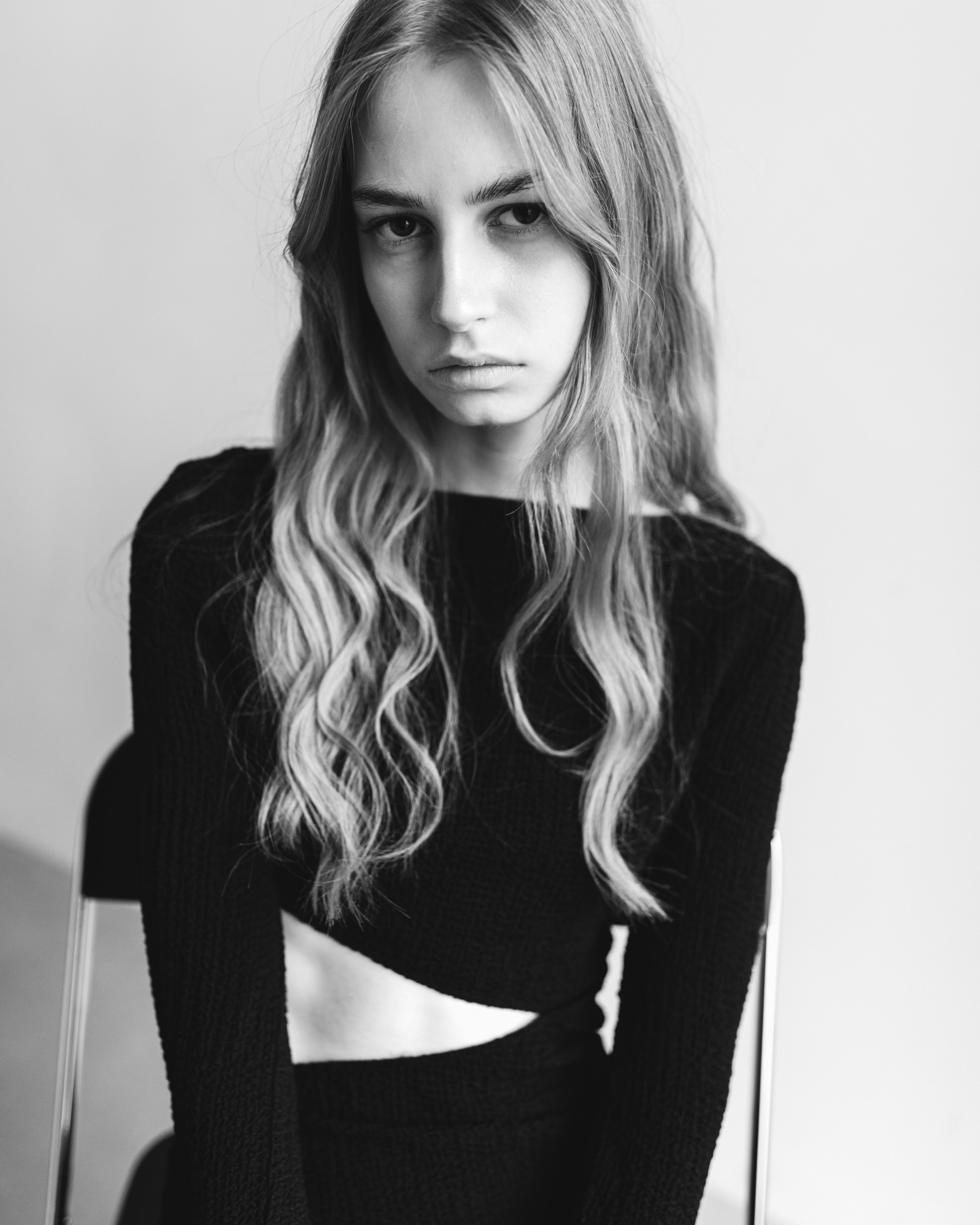 КИРА. Елизавета Федотова | фэшн-фотограф