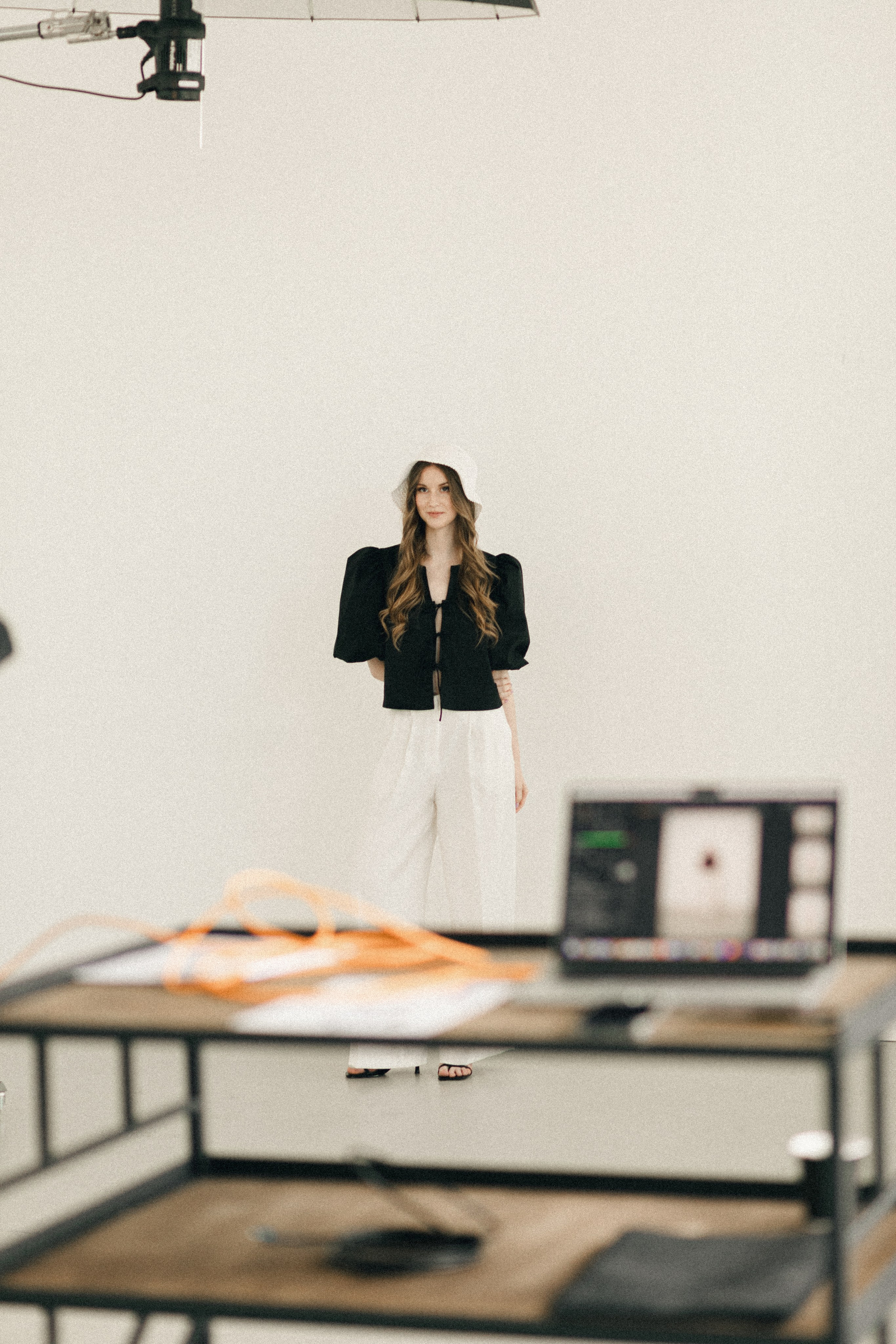 LOVE REPUBLIC. Елизавета Федотова | фэшн-фотограф