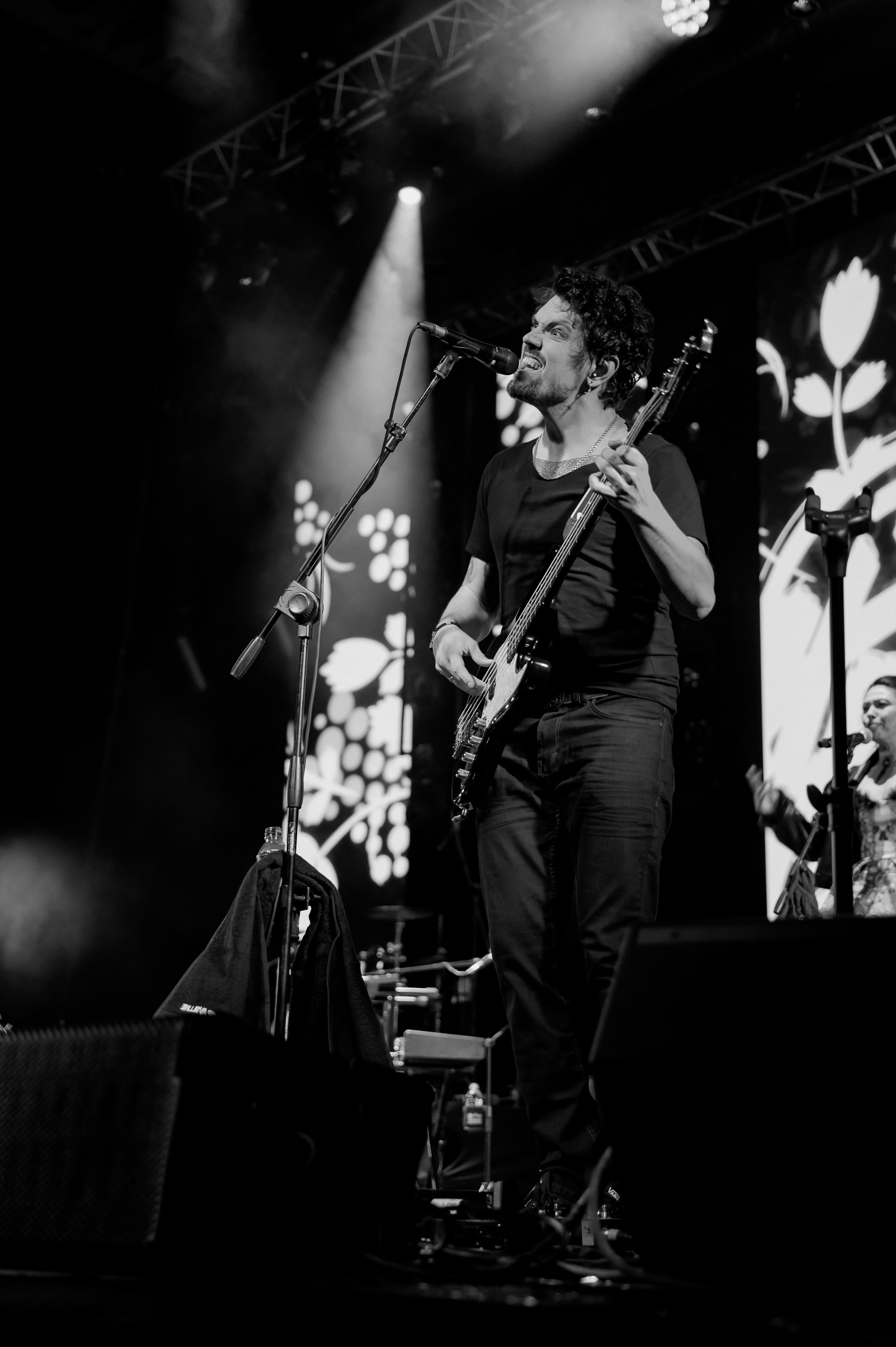 The Hatters. Фотограф Анна Пятак