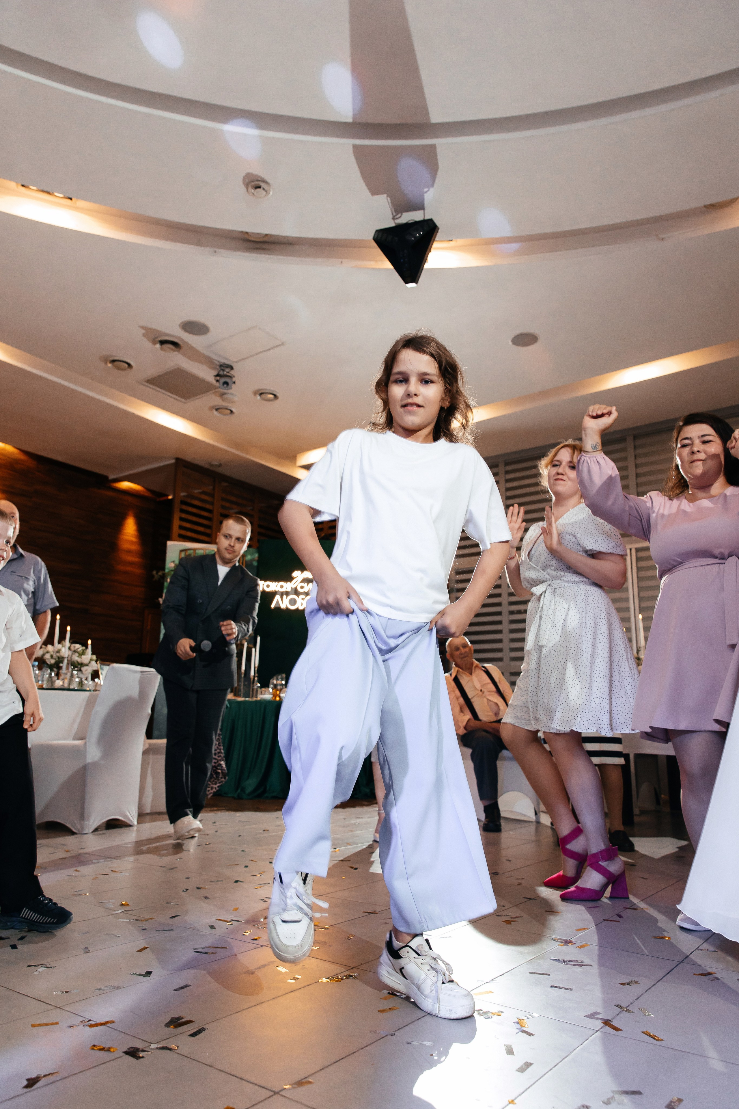 Дмитрий и Виктория. Свадебный и семейный фотограф в Вологде Наталия Краснова