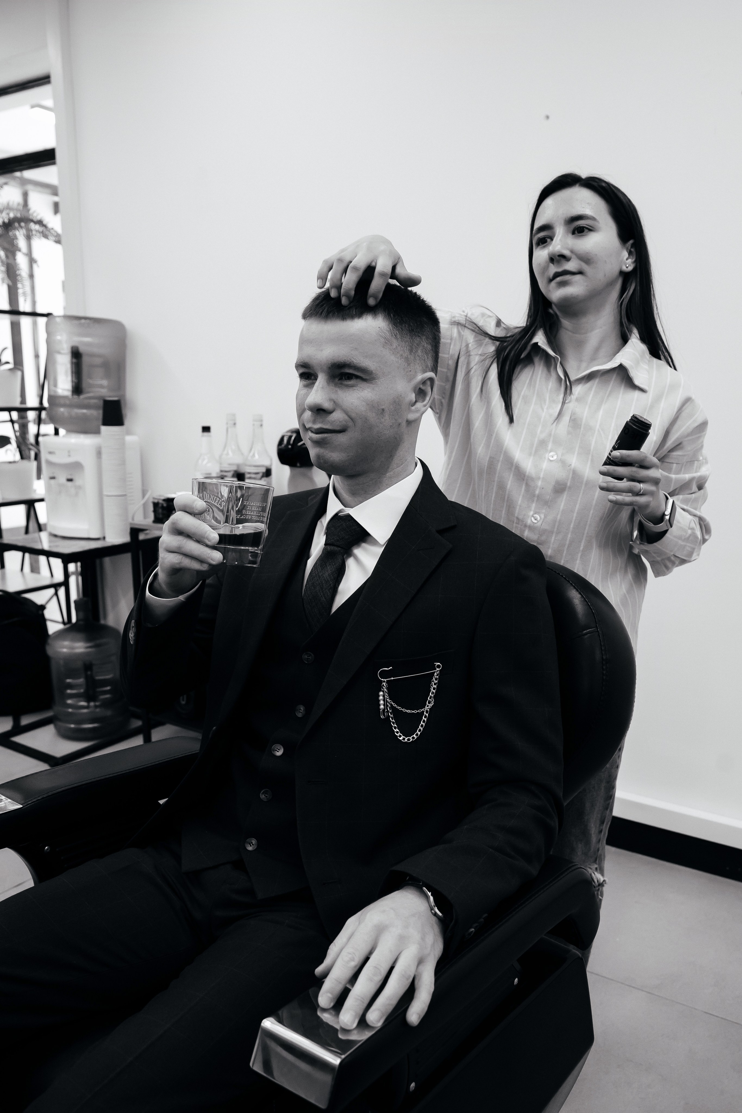 Алексей и Анастасия. Свадебный и семейный фотограф в Вологде Наталия Краснова