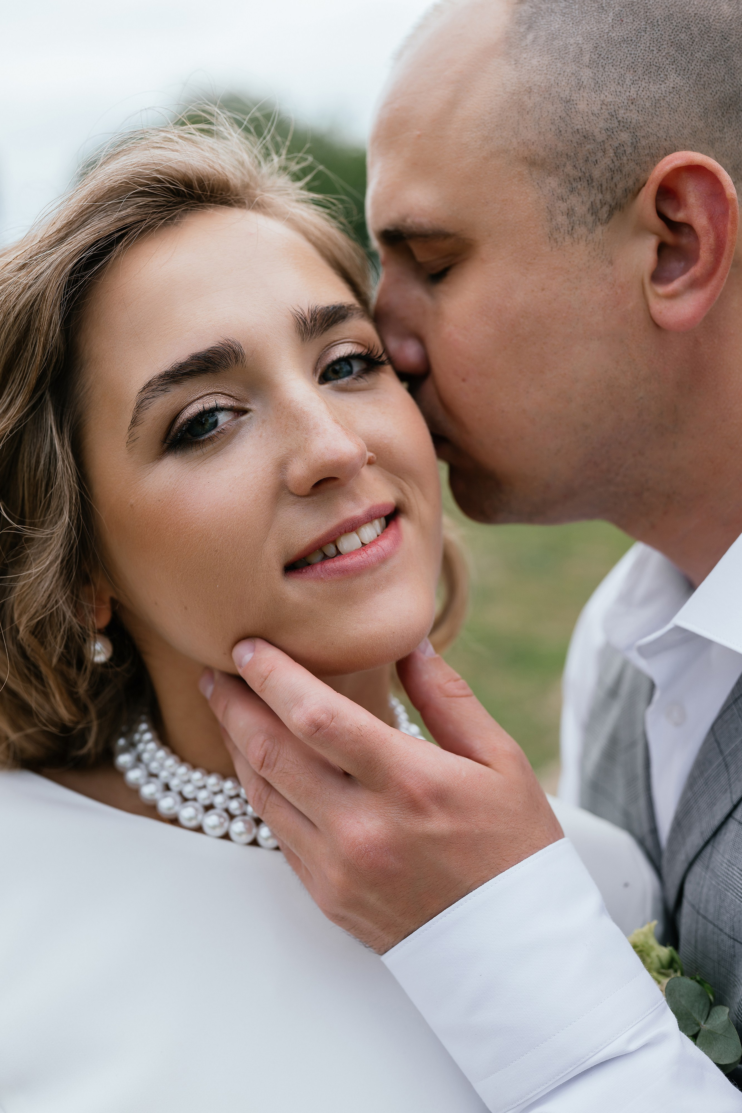 Wedding day #51. Свадебный, семейный фотограф в Рязани Лена Брант