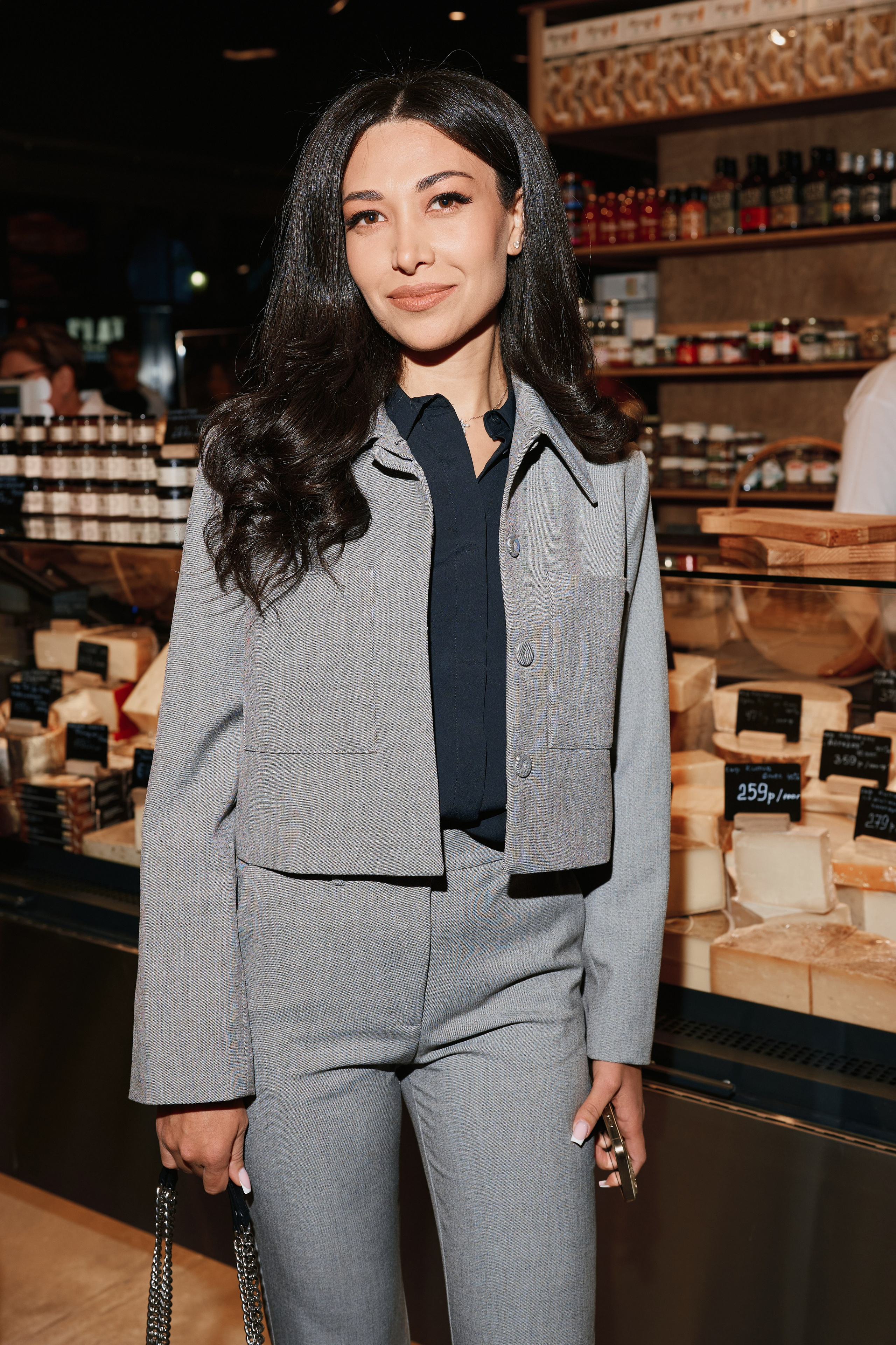 Открытие гастроквартала «Артель». Фотограф Ольга Зинченко