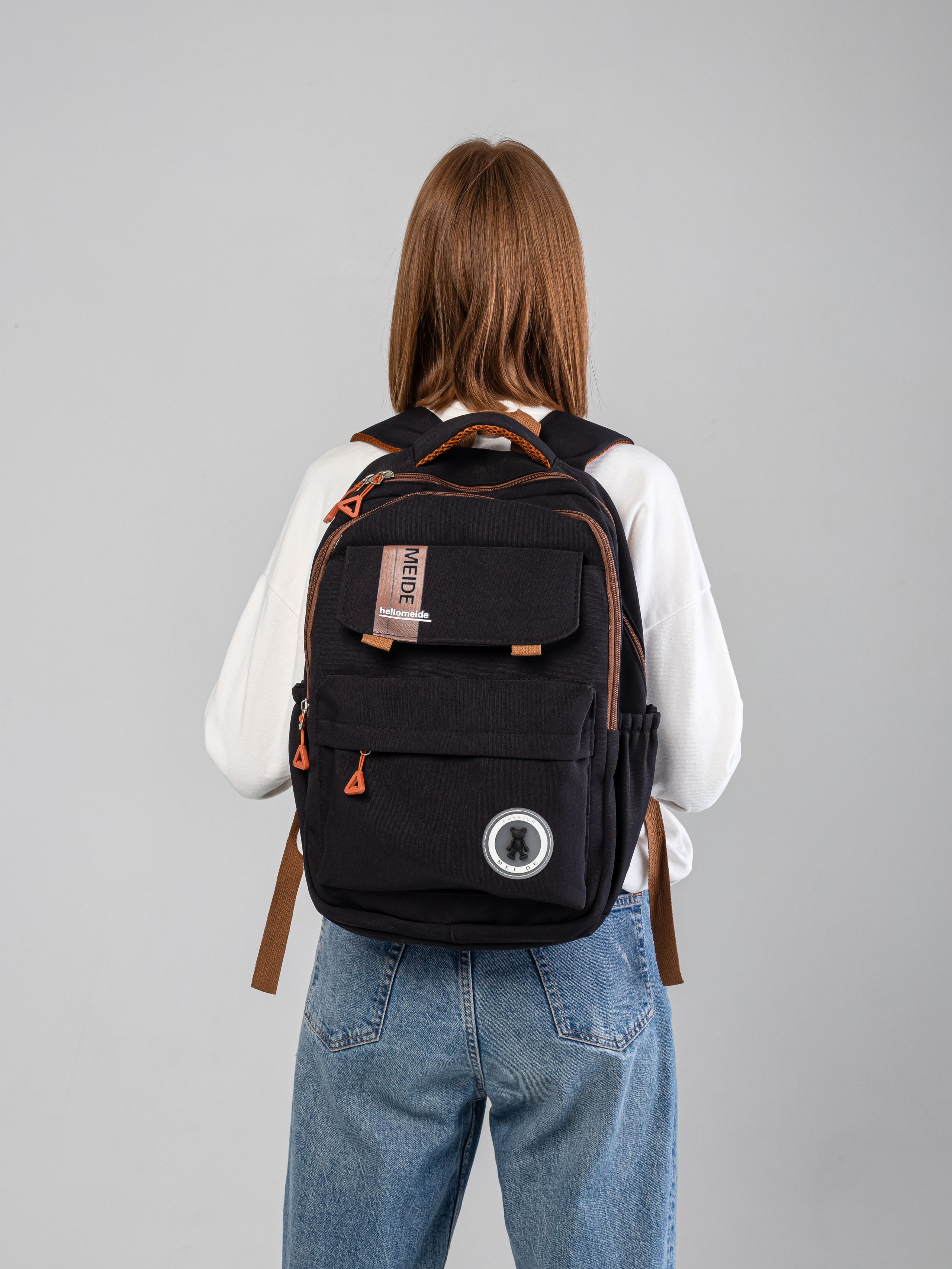 Рюкзаки. Фотограф в Краснодаре Арина Кудряшова