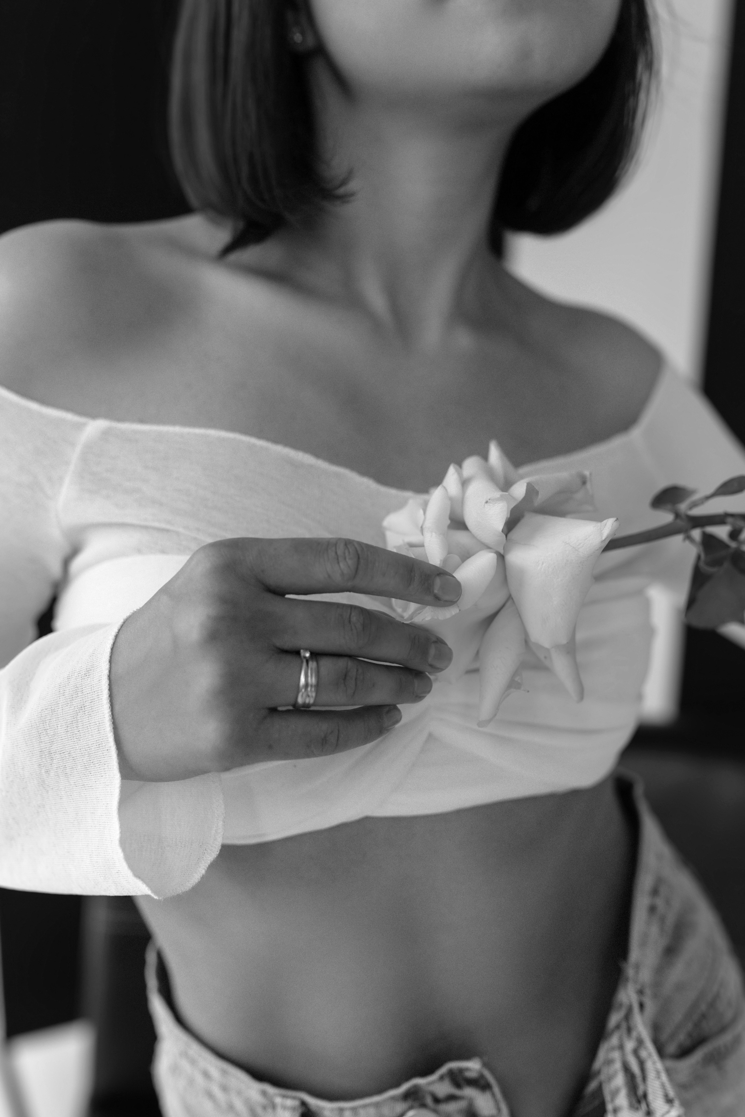 Оксана. Фотограф Новосибирск Халуева Елена