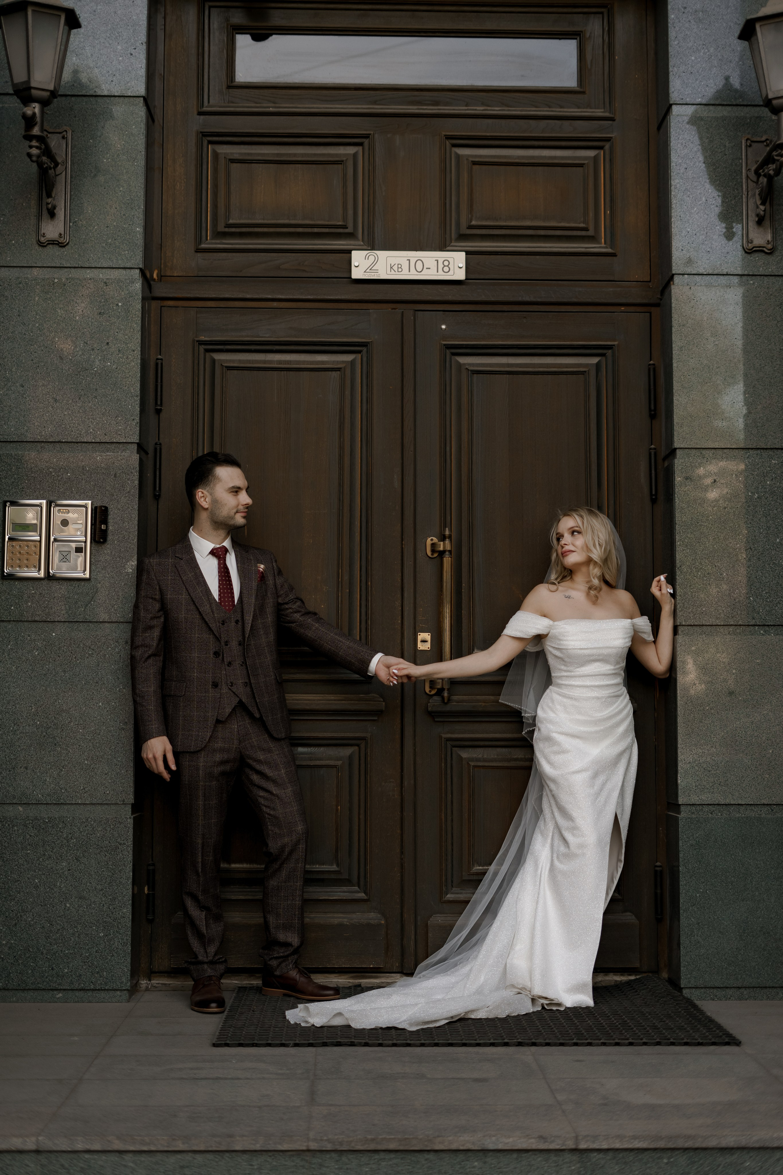 Wedding 25.05.2024. Свадебный и индивидуальный фотограф из Казани