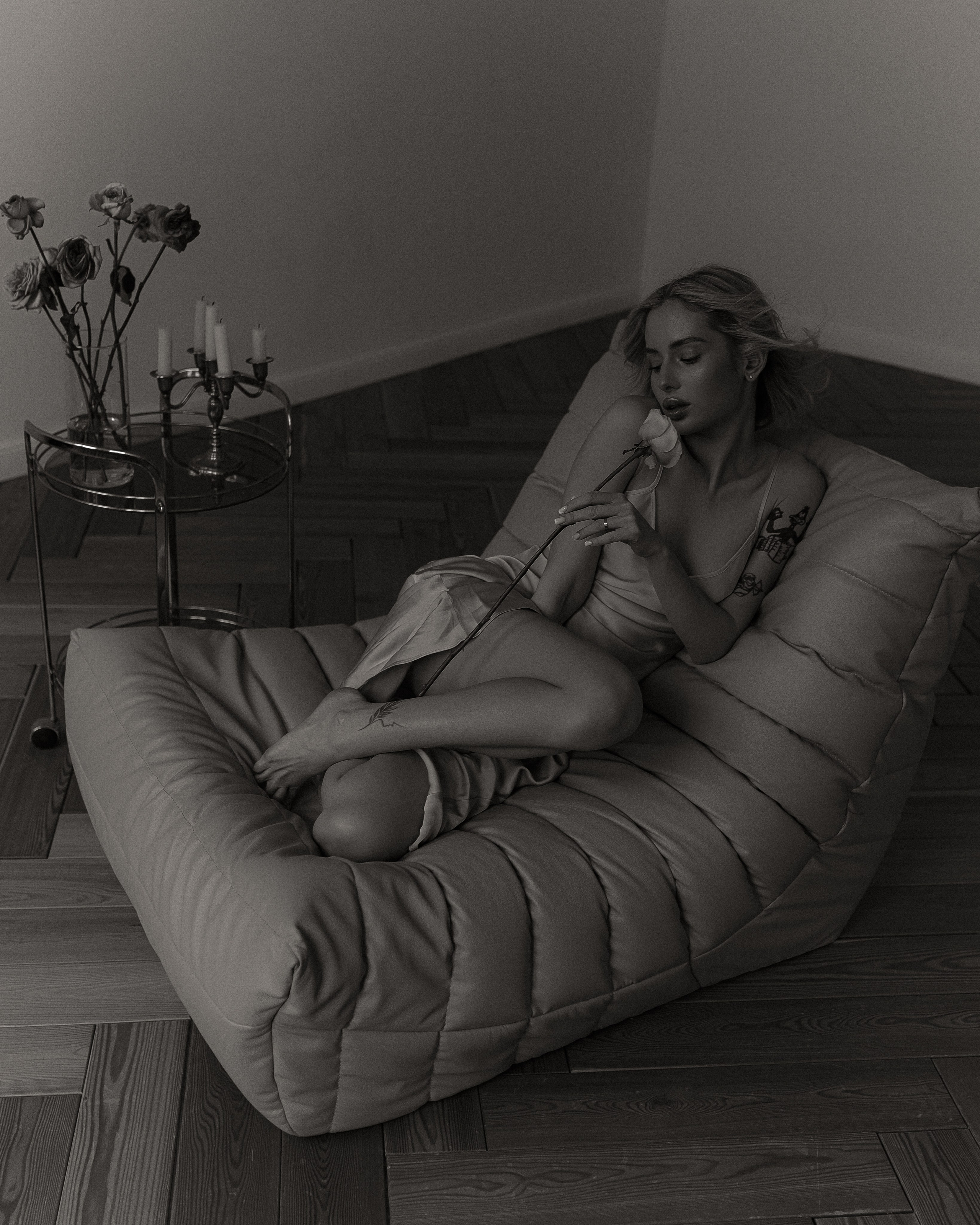 Ксения. DARYA.BELKINA