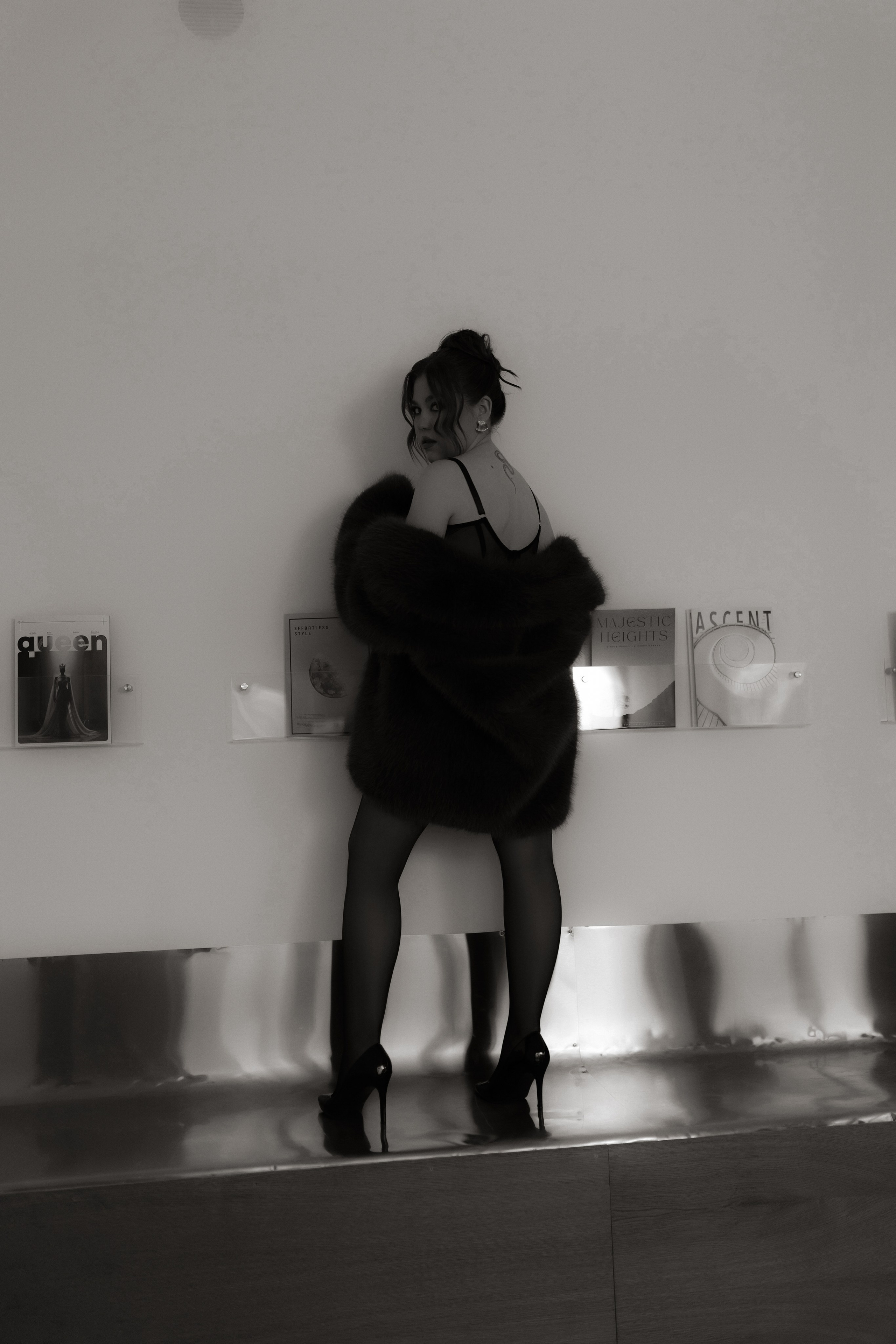 Арина. DARYA.BELKINA