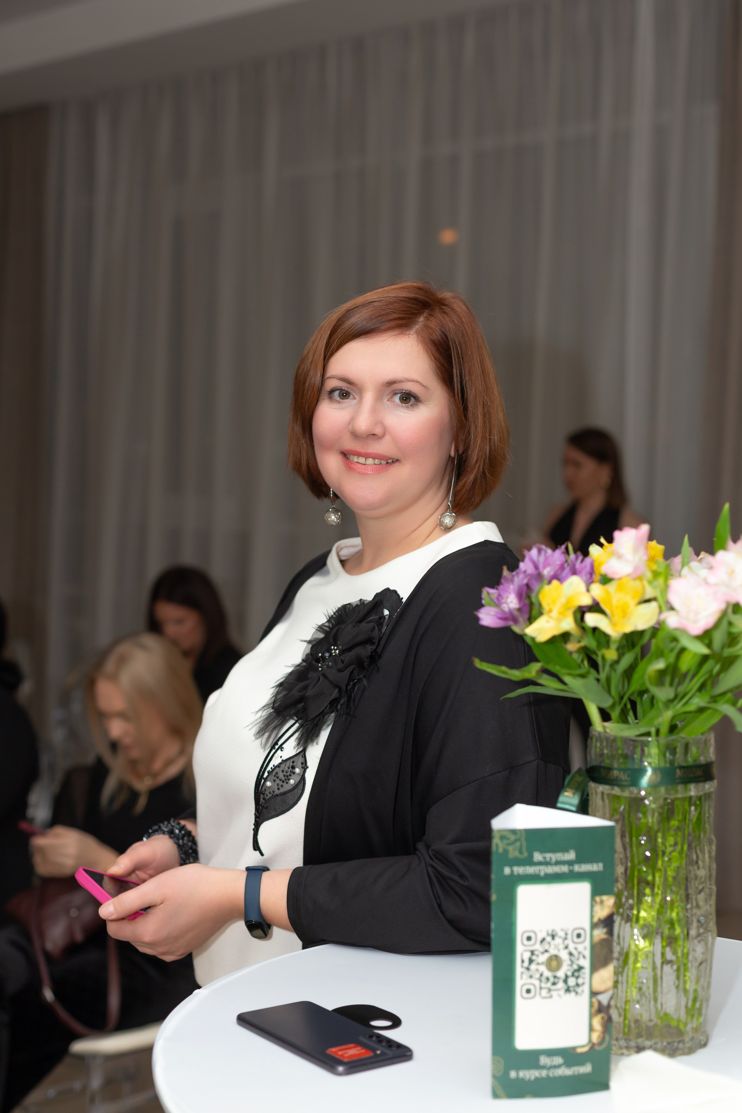 Вечеринка Психо Пати. Ирина Квасова | Фотограф в стиле VOGUE | Тюмень