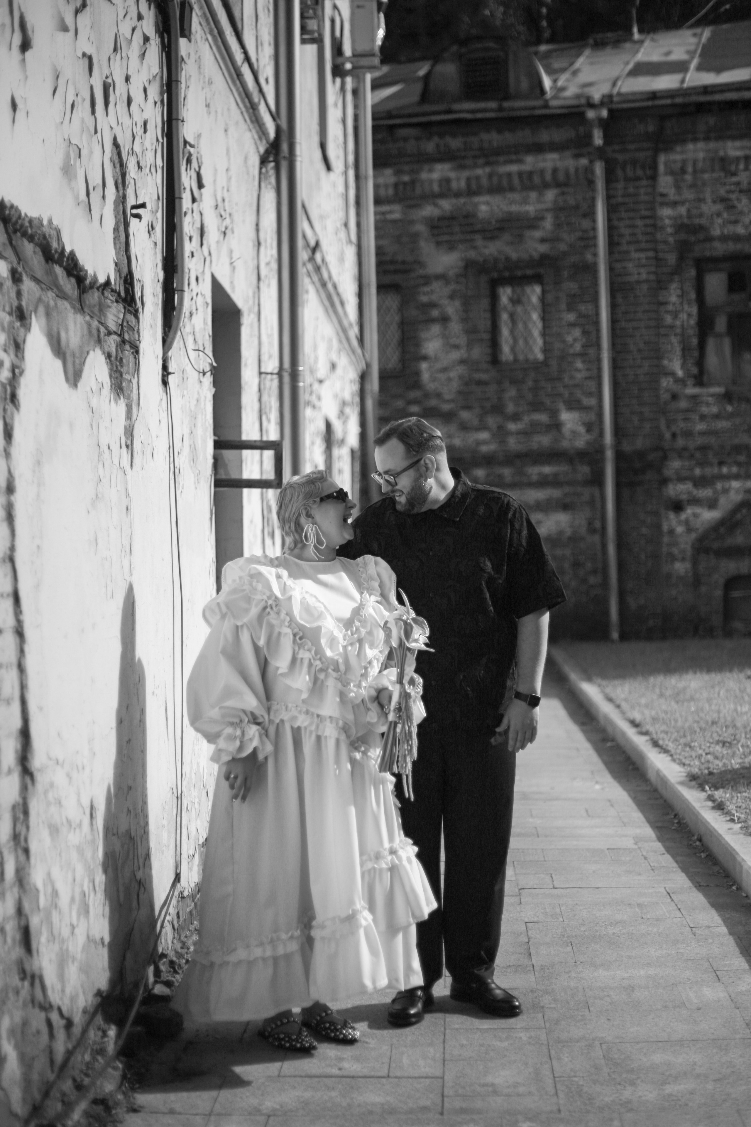 Аня и Кирилл (полный день с росписью). Фотограф Екатерина Максимова: семейные, индивидуальные съемки, свадьбы