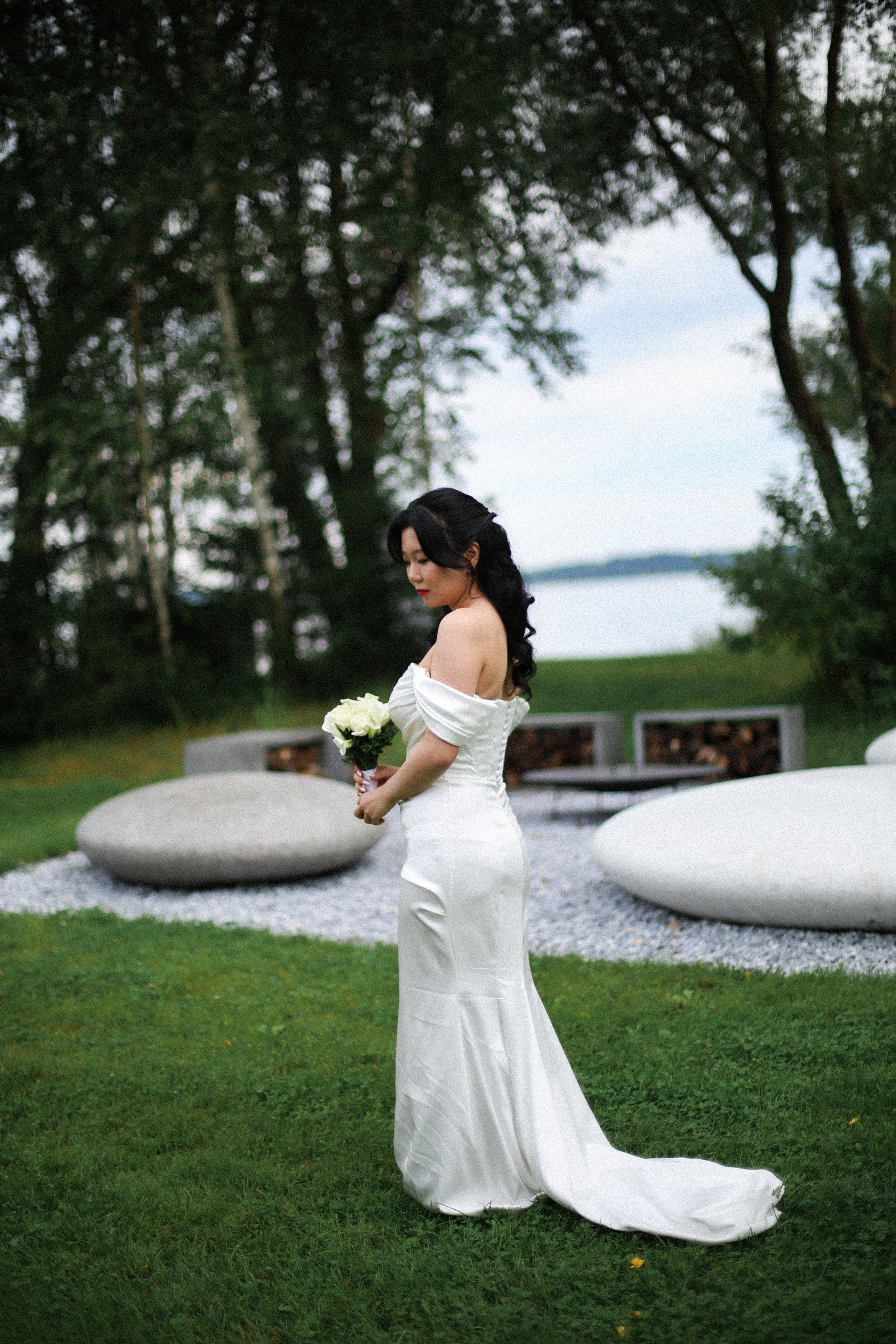 Любовь и Сергей (полный день). Фотограф Екатерина Максимова: семейные, индивидуальные съемки, свадьбы