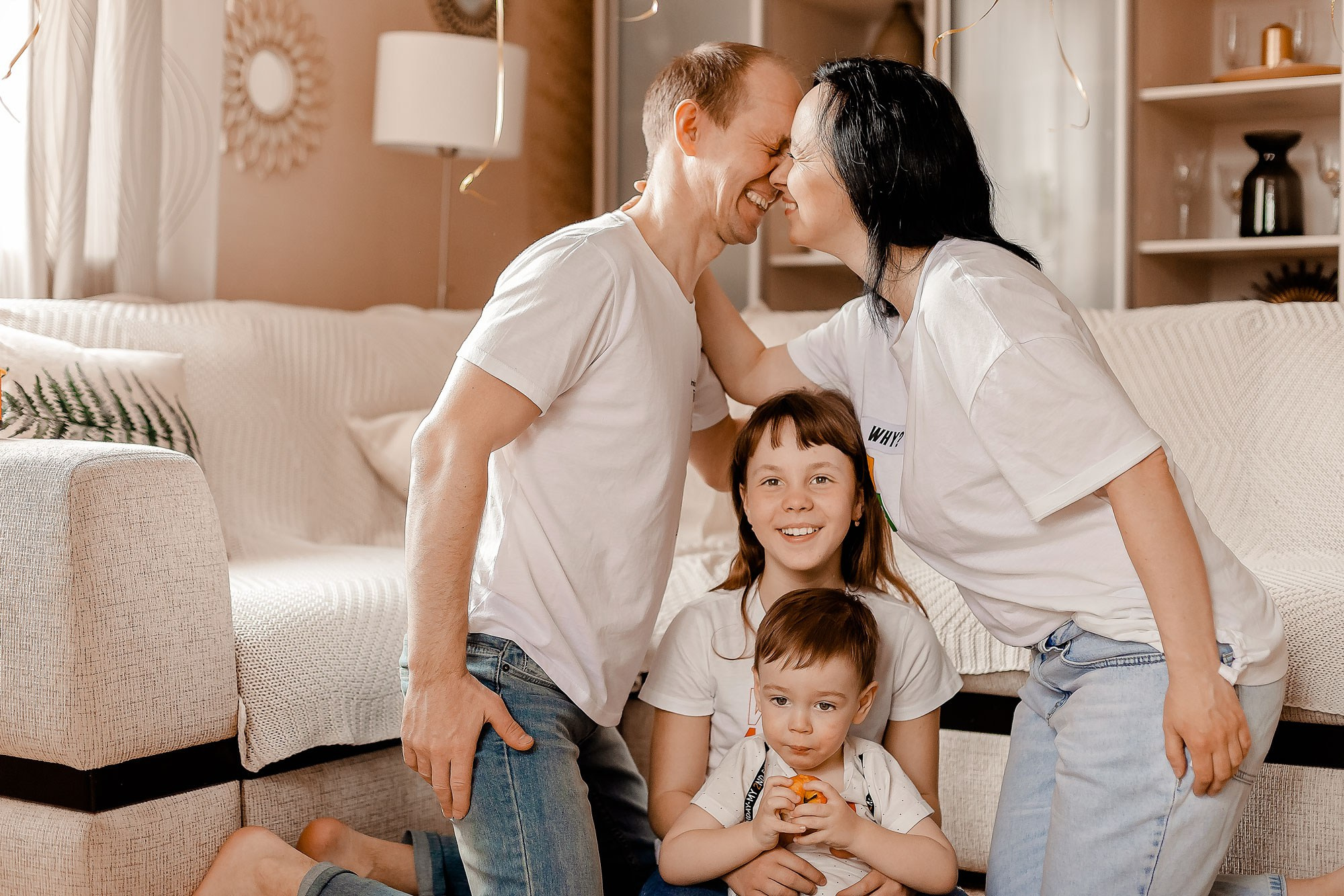 СЕМЕЙНЫЕ/ГРУППОВЫЕ ФОТОСЕССИИ. Семейный и свадебный фотограф в Коломне