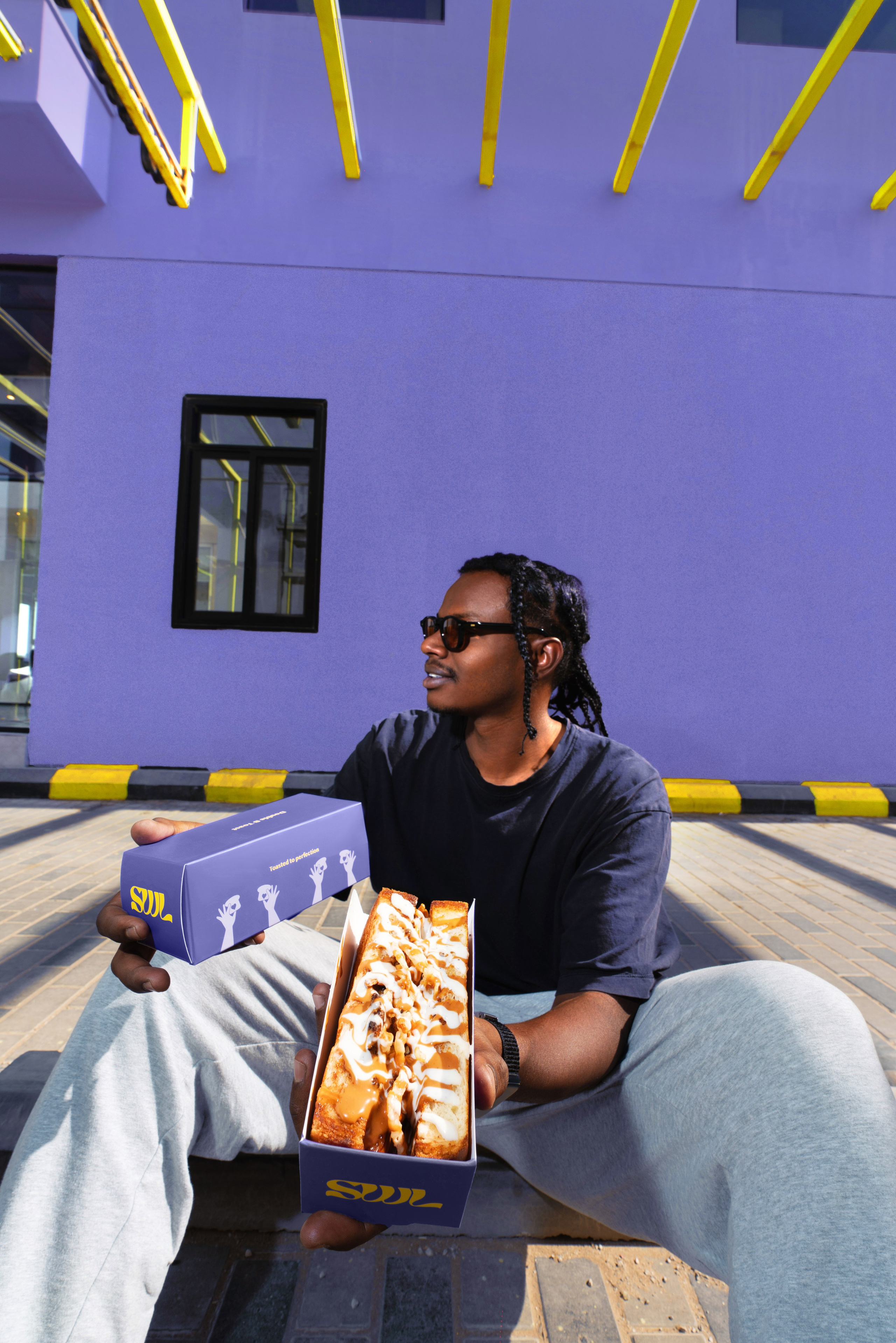 Коммерческая ретушь. Илья Игнатченко — фотограф