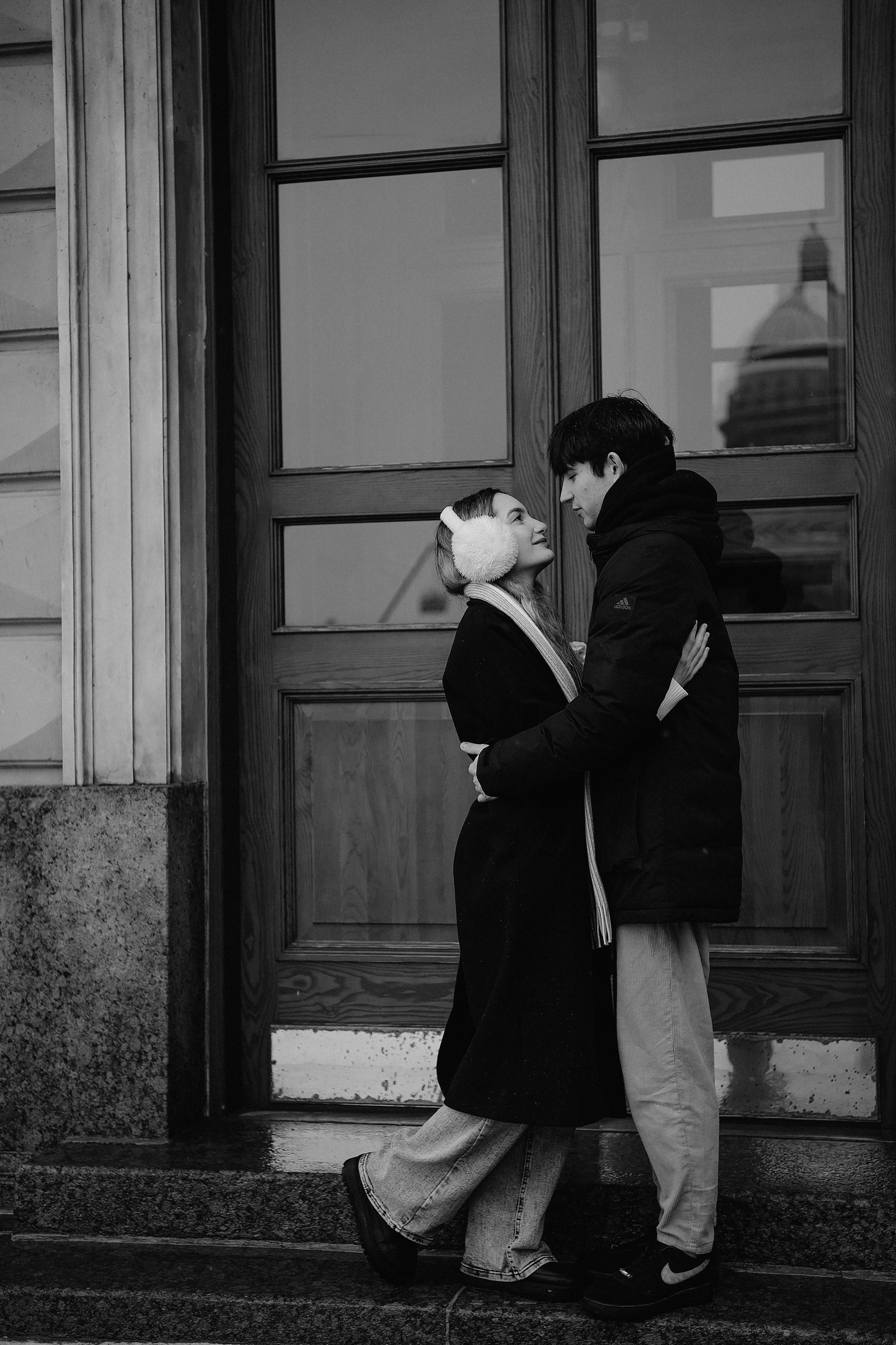 Лера & Даня. Phdkvmr.ru