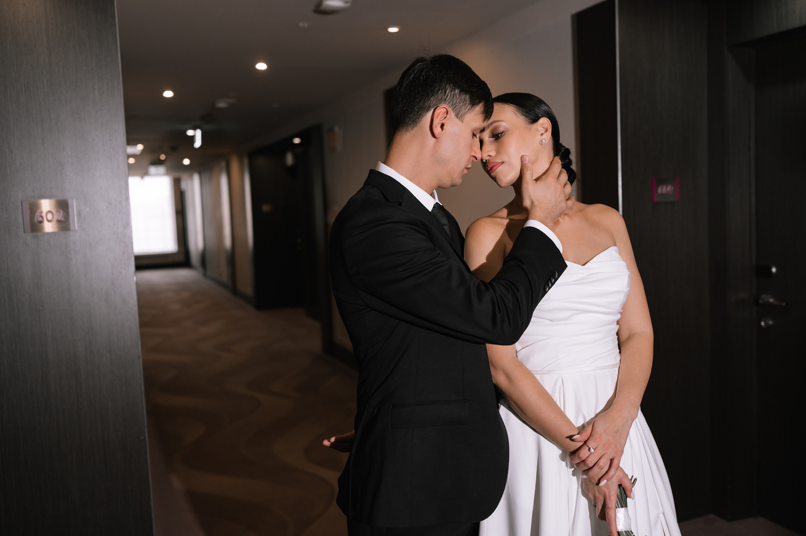 Олег и Вероника. Свадебный Фотограф Уфа Егорова Анастасия