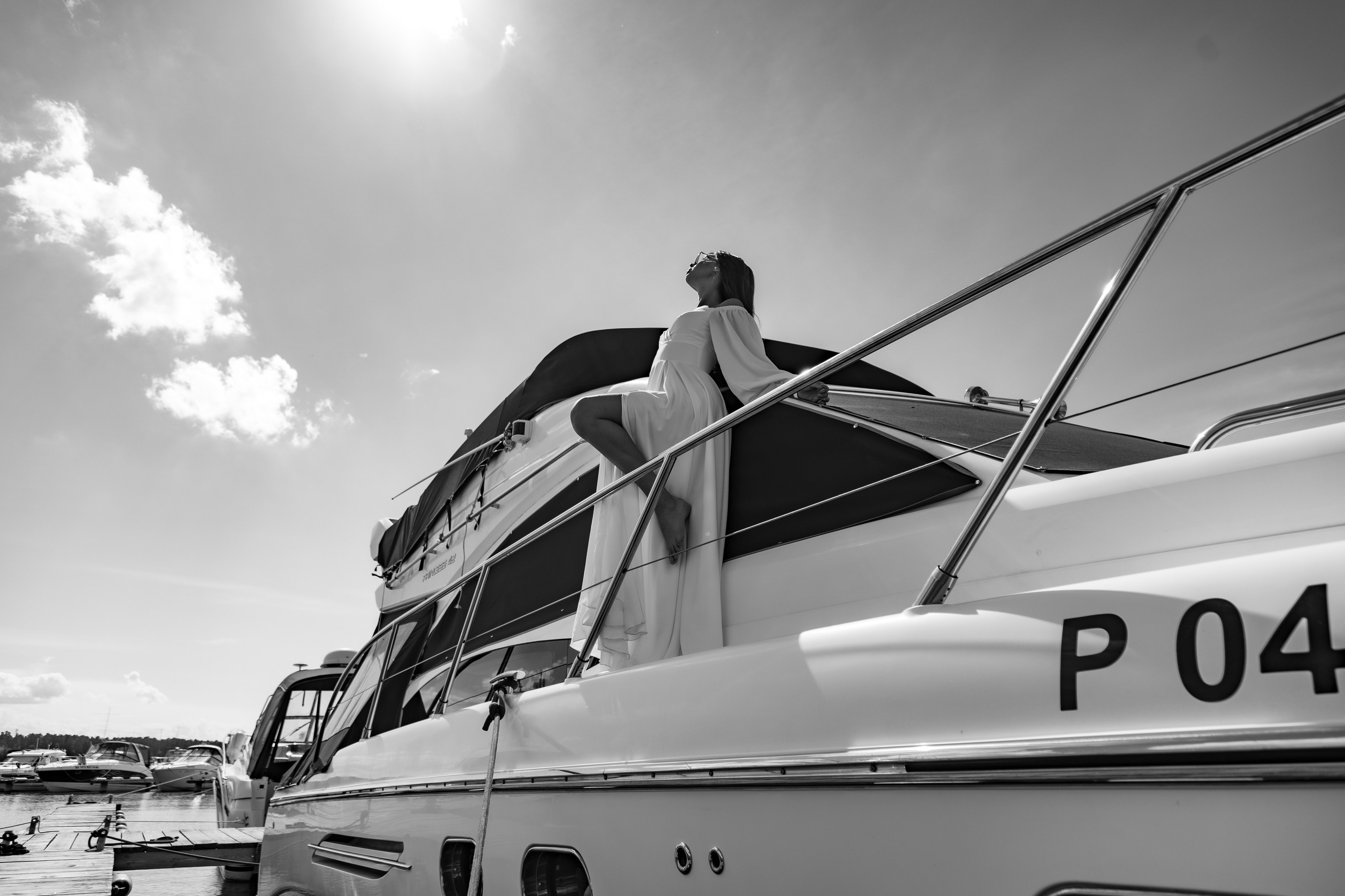 Свадебная. Анастасия Паршукова — фотограф Шерегеш Новосибирск