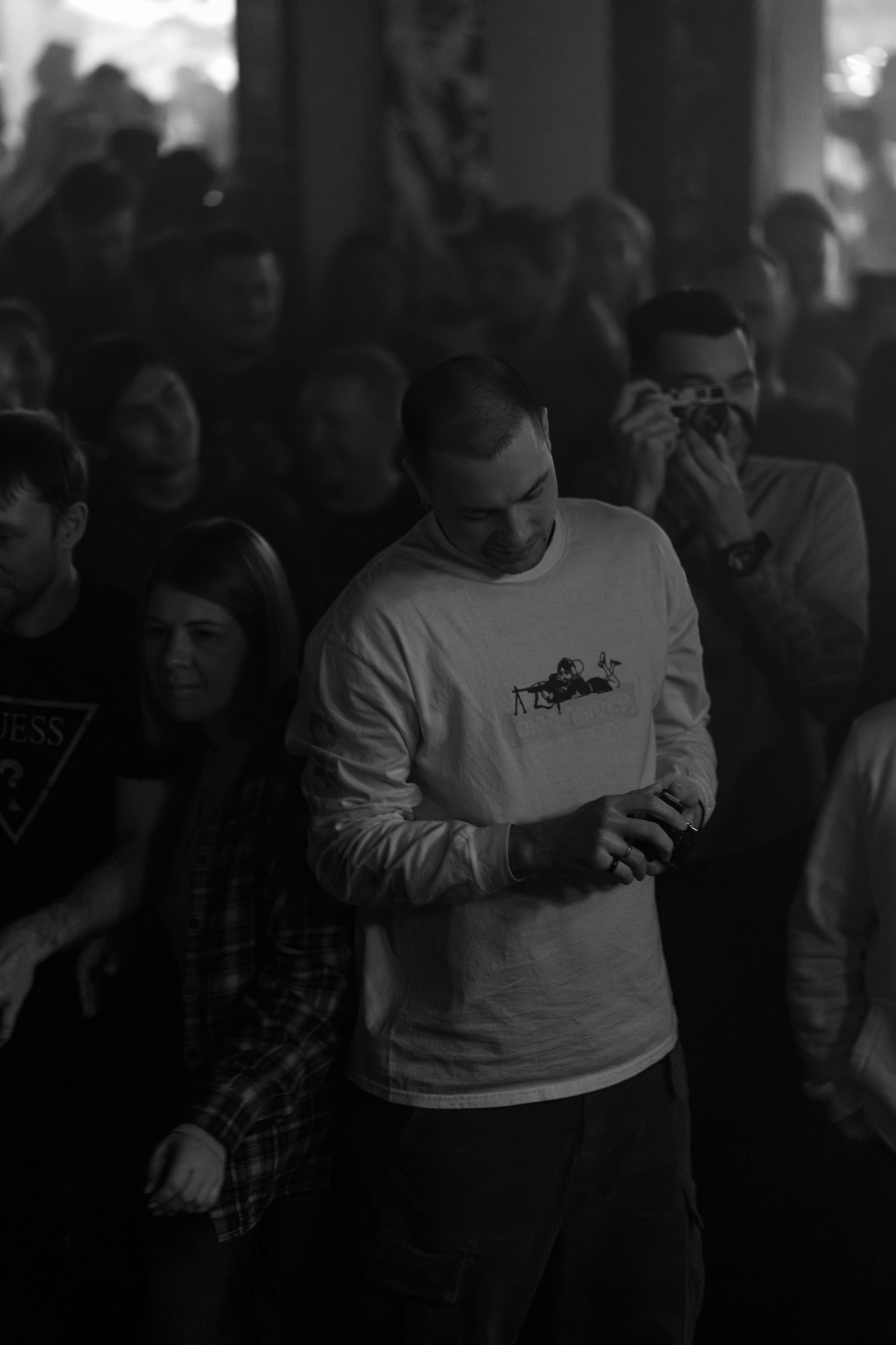 Rook's Smex. Анастасия Паршукова — фотограф Шерегеш Новосибирск