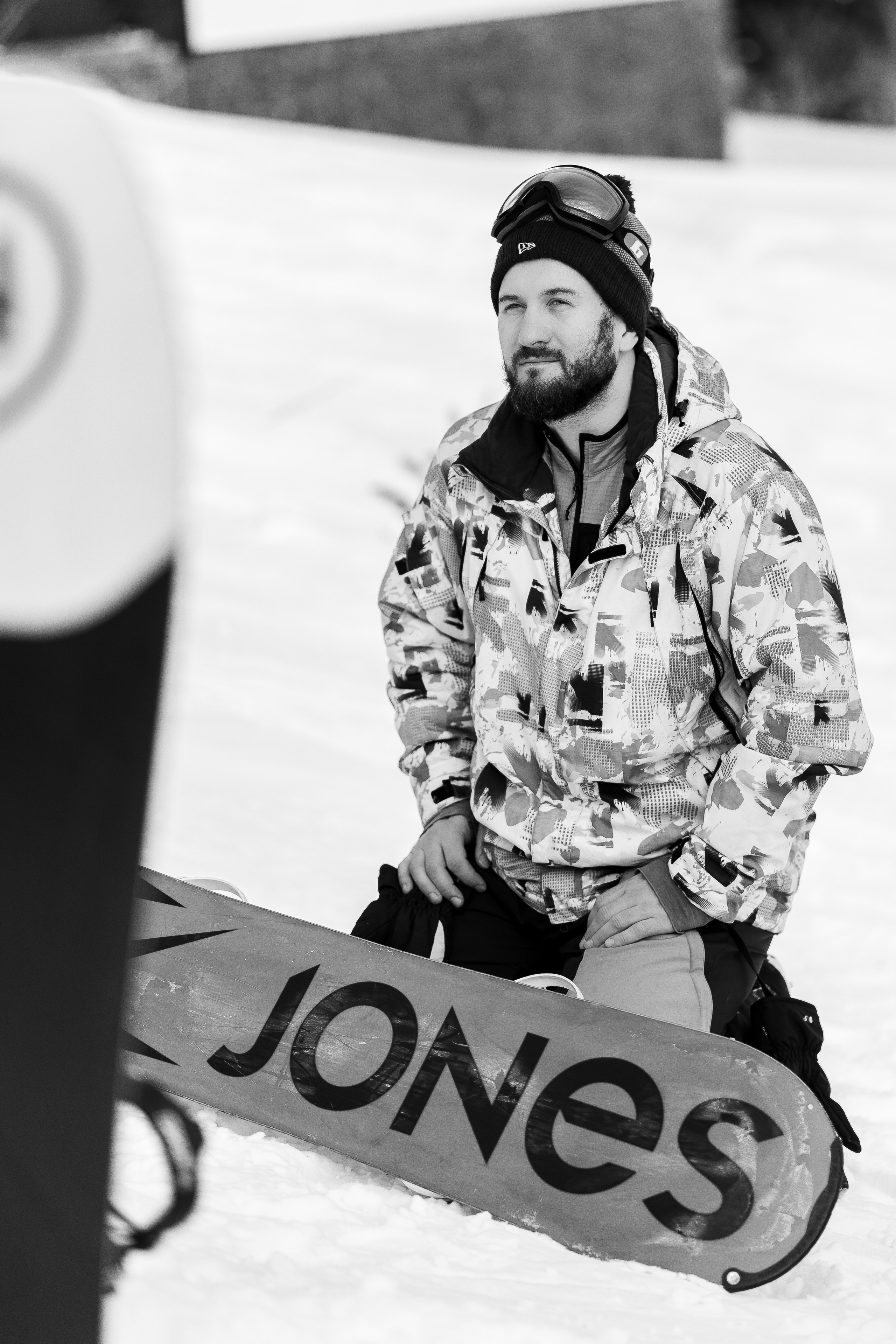 Джой 13.12. Анастасия Паршукова — фотограф Шерегеш Новосибирск