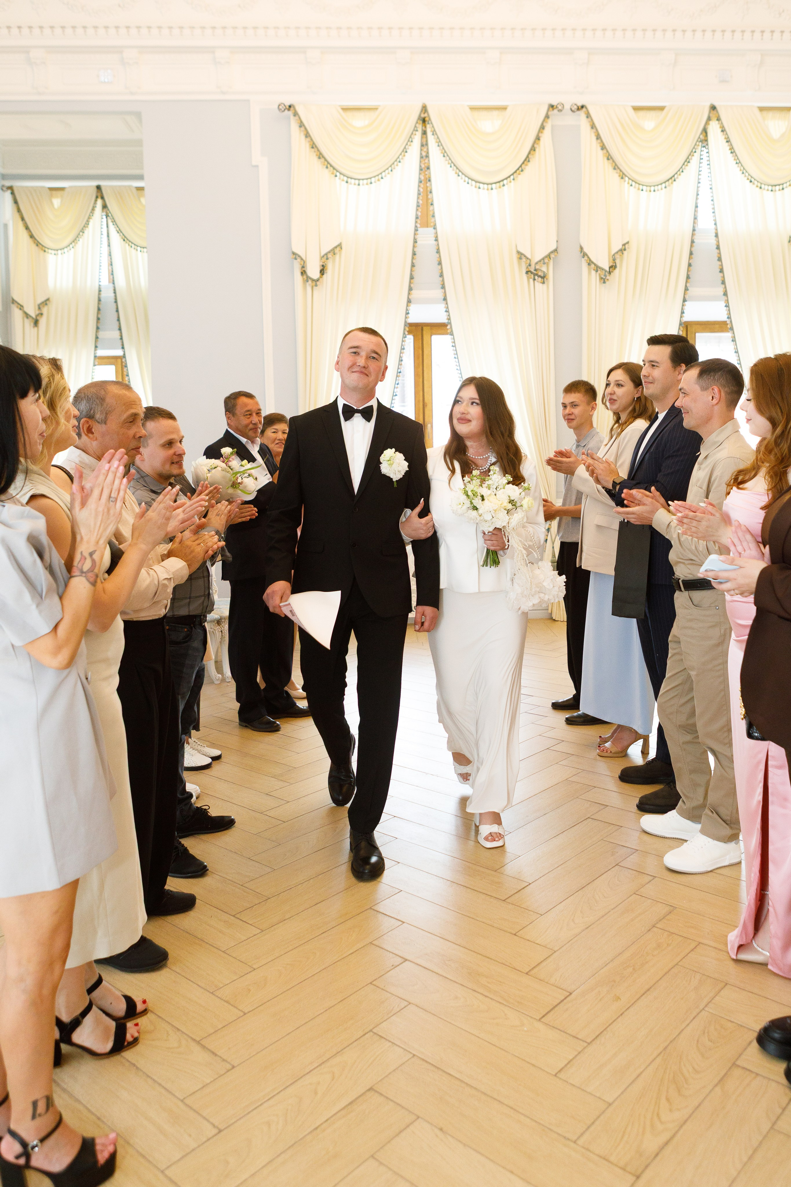 Андрей и Валя. Главная