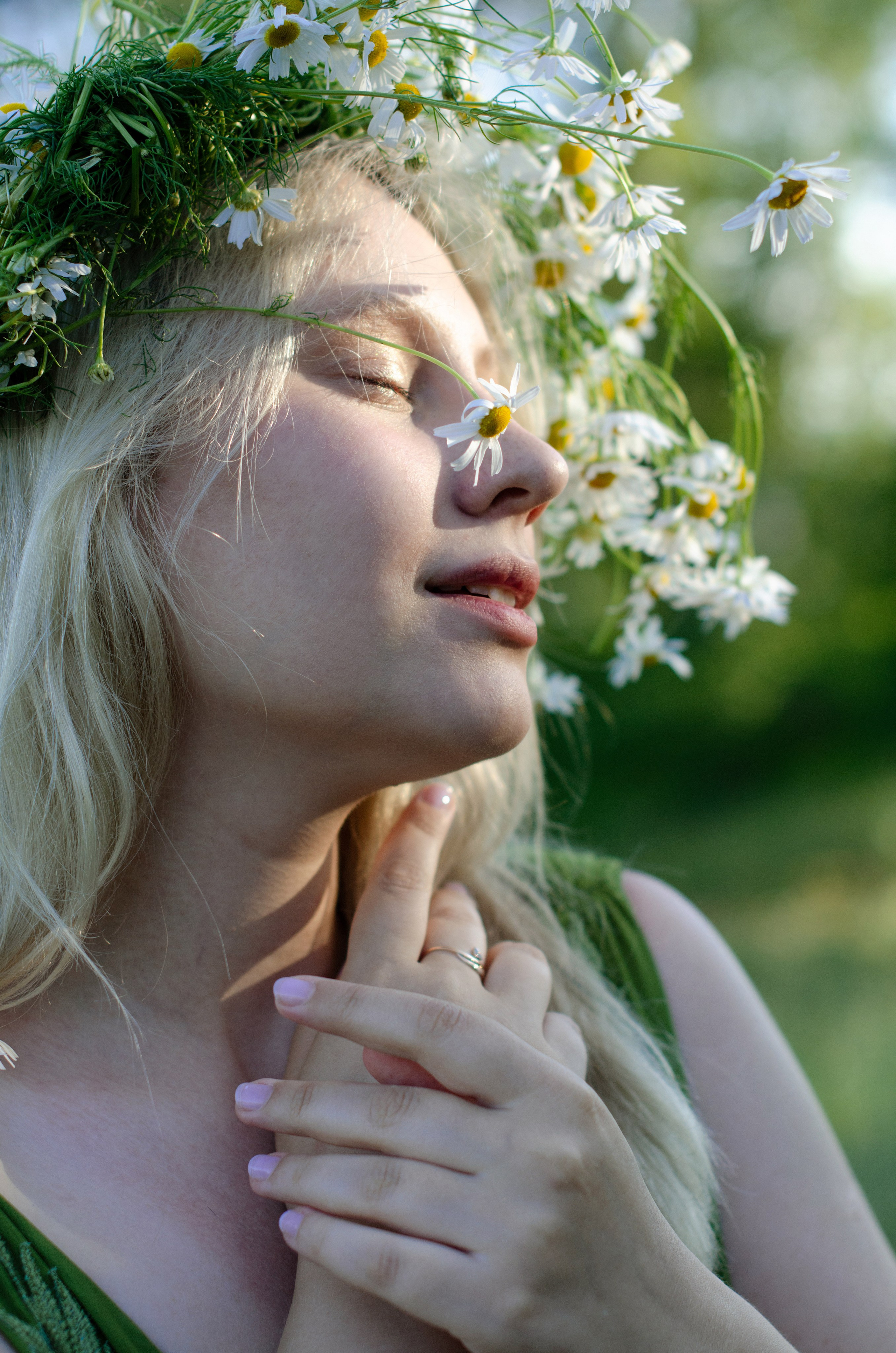 Творческие фотосессии. Фотограф в Хабаровске