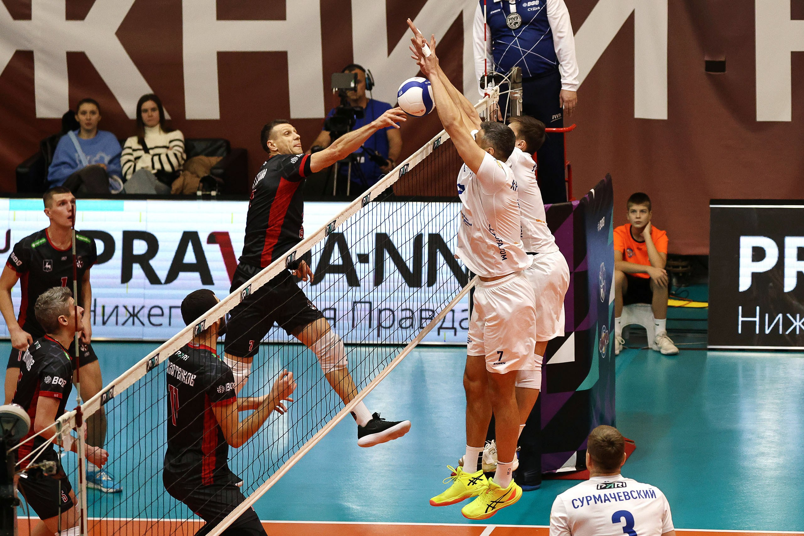 ВОЛЕЙБОЛ. Reportage photographer in Nizhny Novgorod and Moscow angelina Ilyichev