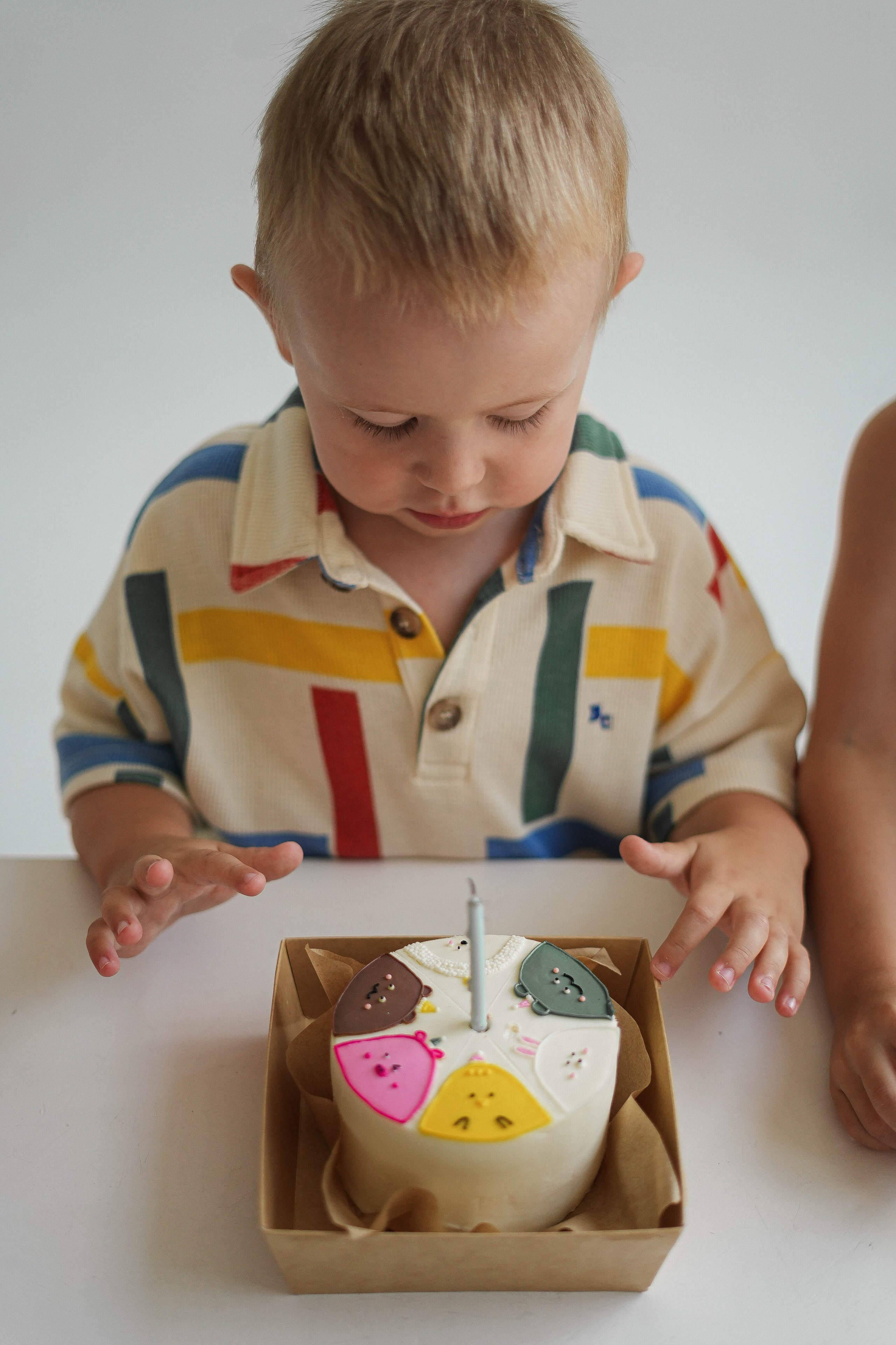 Семён день рождение. Фотограф Волгоград Анастасия Ли