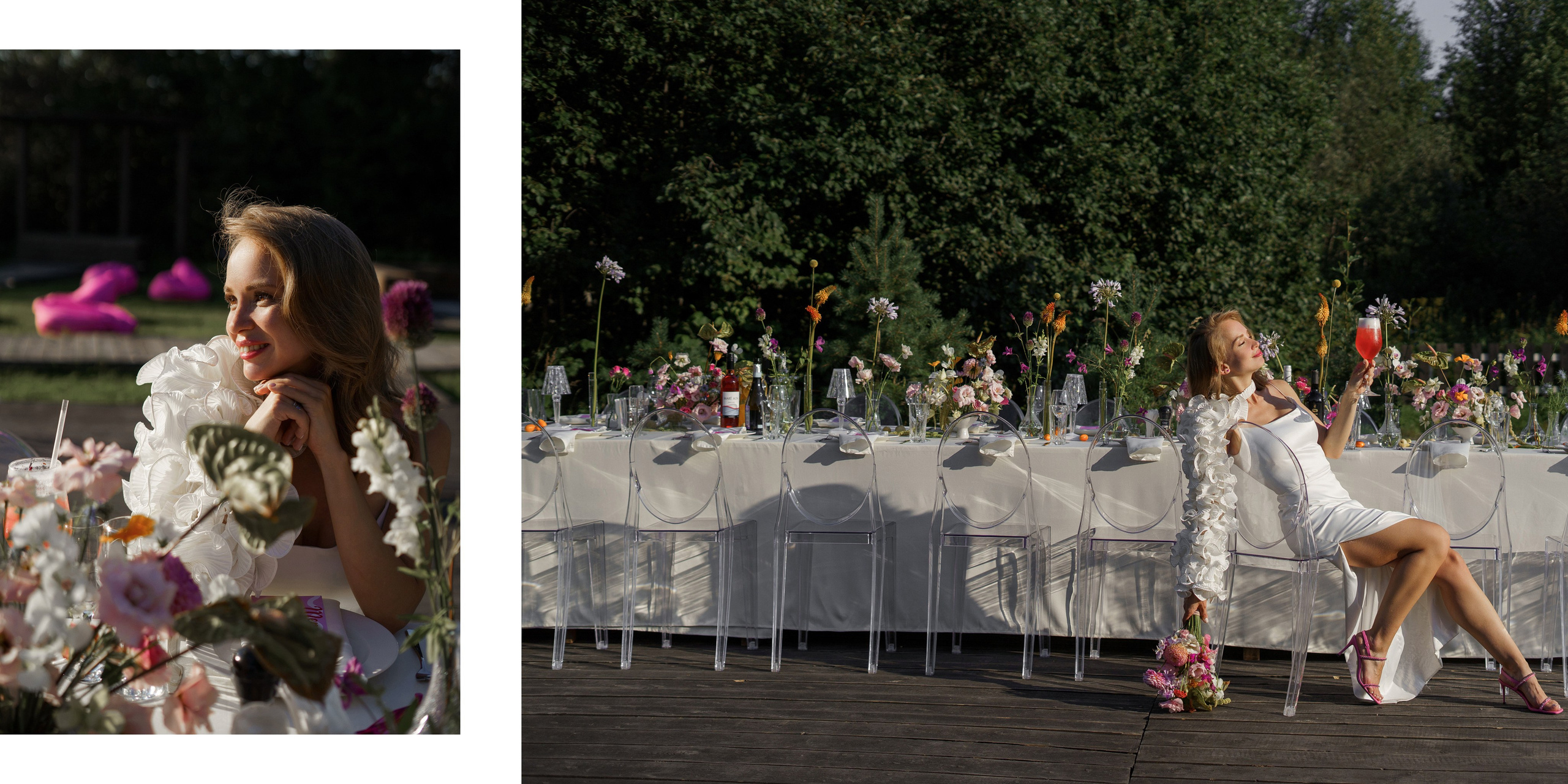 Кристина Константин. Григорий и Ольга Насинник — свадебный фотограф Архангельск