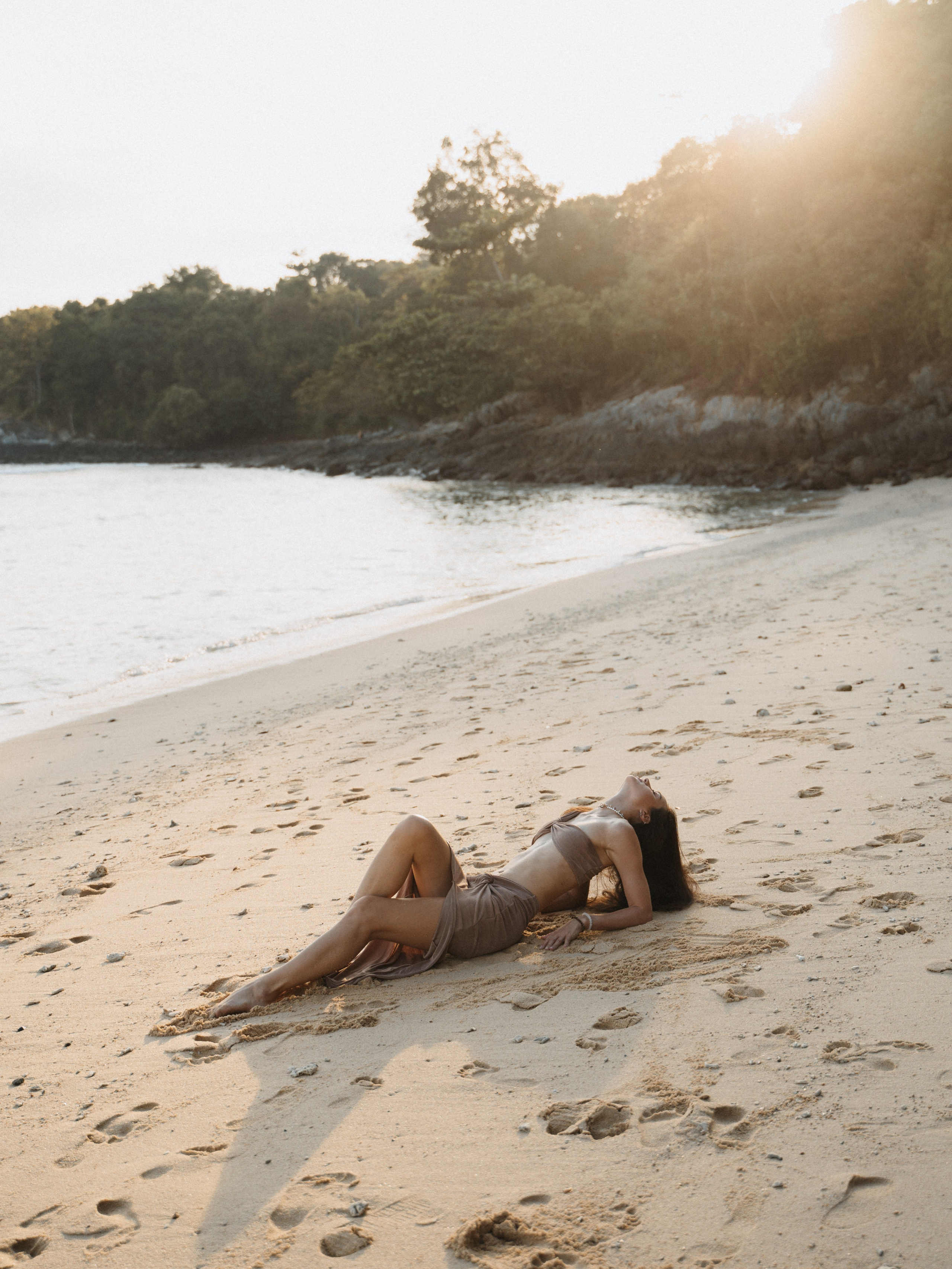 Индивидуальная фотосессия на Пхукете. Фотограф на Пхукете Максим