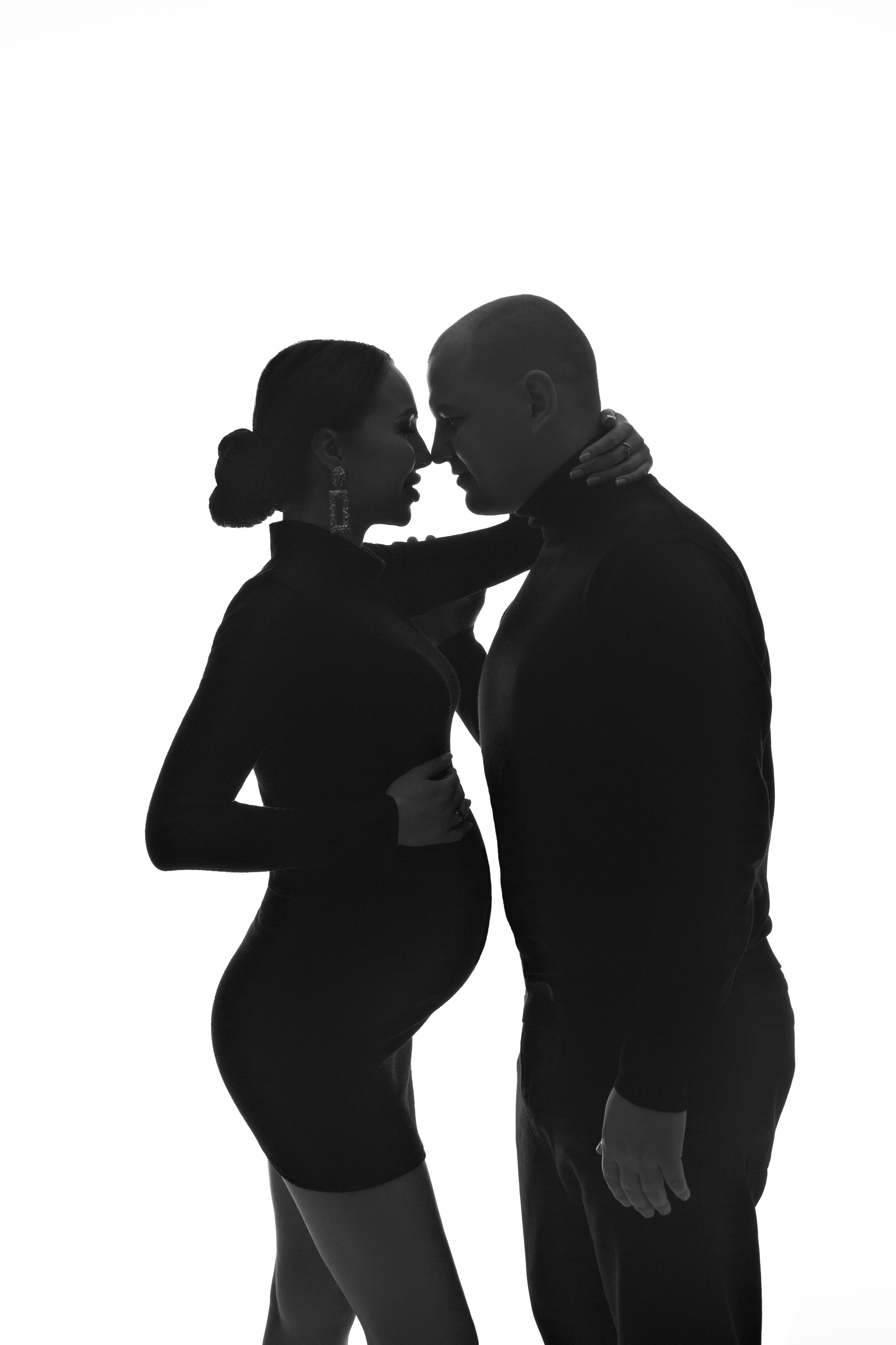 Юлия, 28нед. Фотограф беременности и ньюборн в Ростове-на-Дону