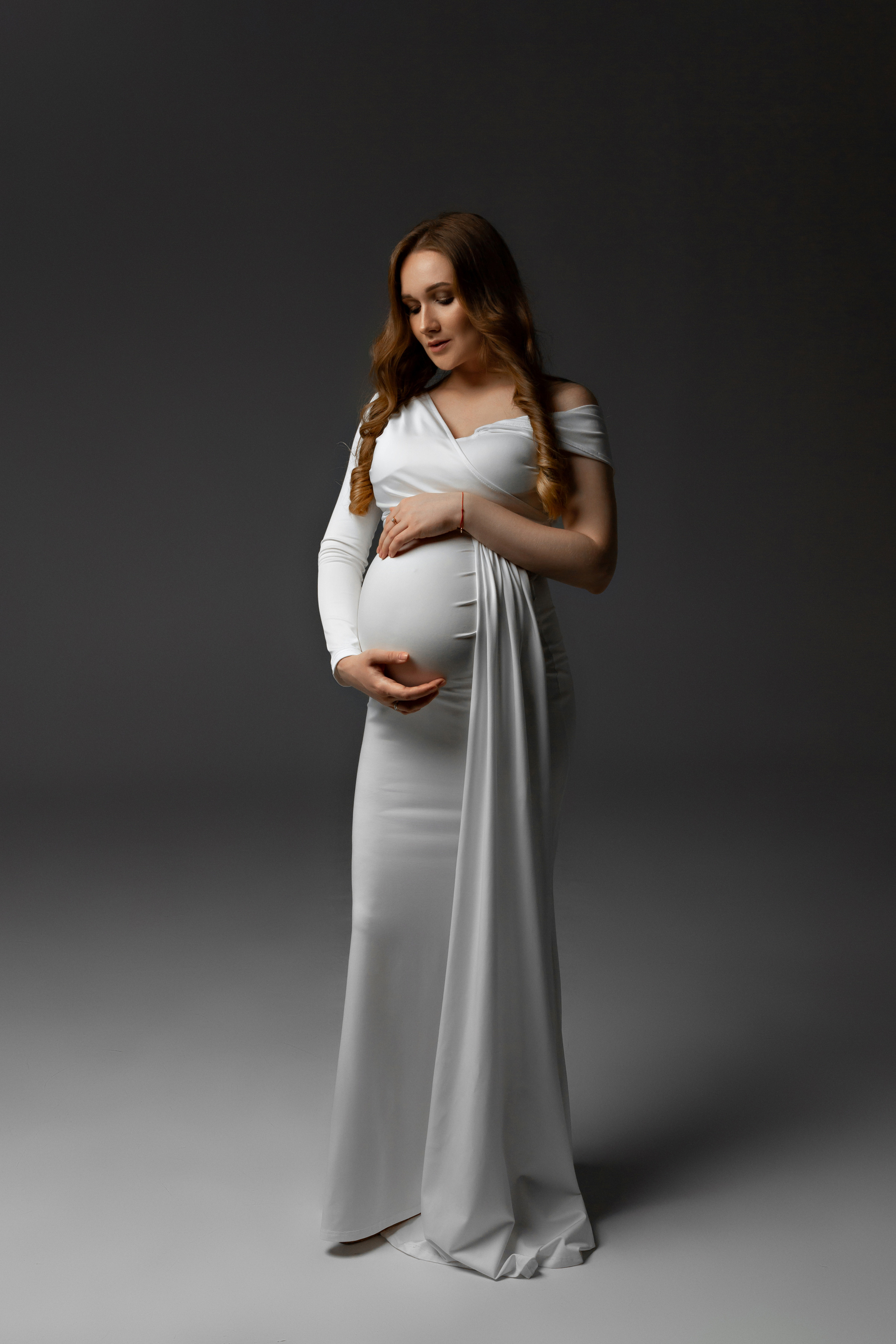 Екатерина, 29нед. Фотограф беременности и ньюборн в Ростове-на-Дону