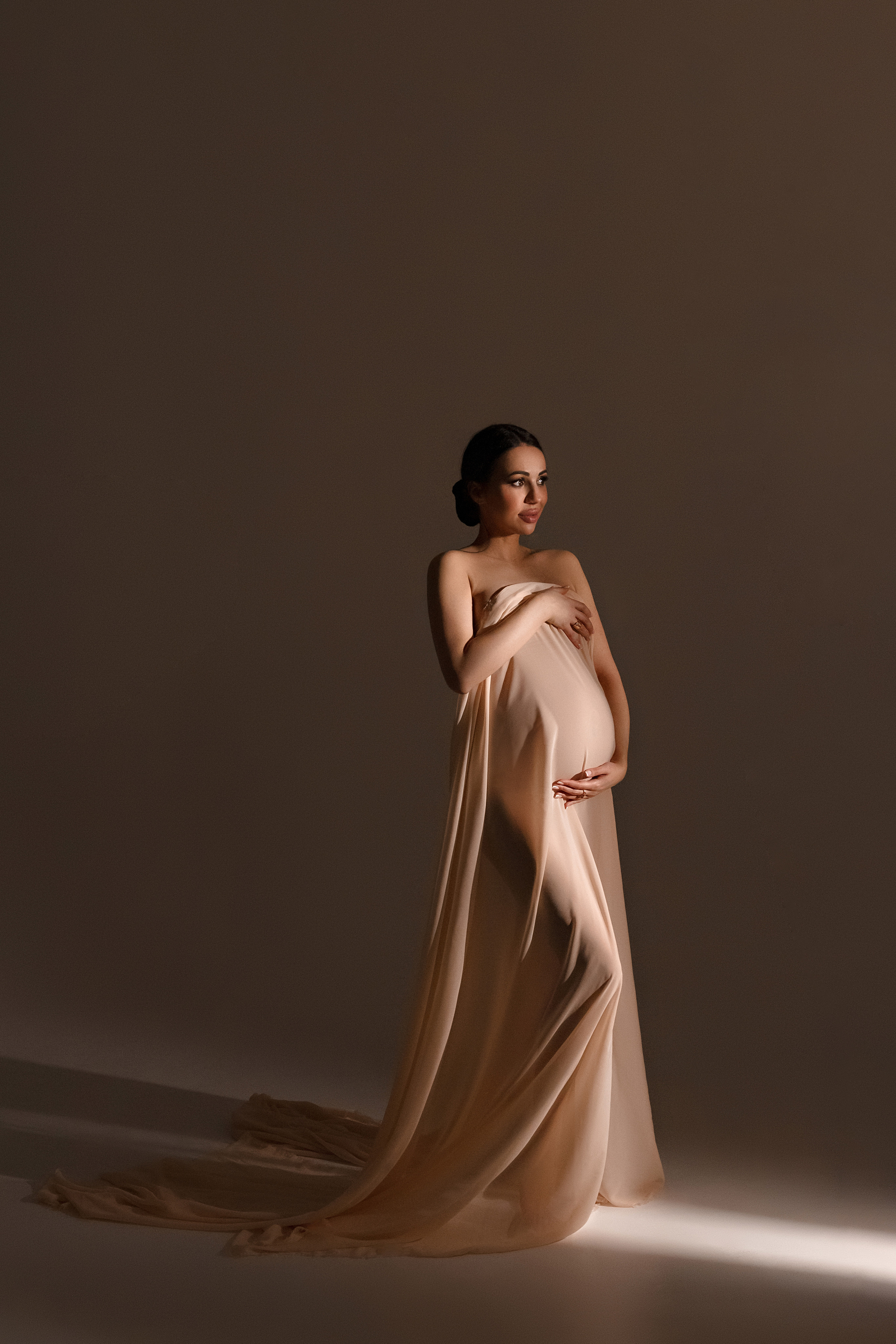 Юлия, 28нед. Фотограф беременности и ньюборн в Ростове-на-Дону