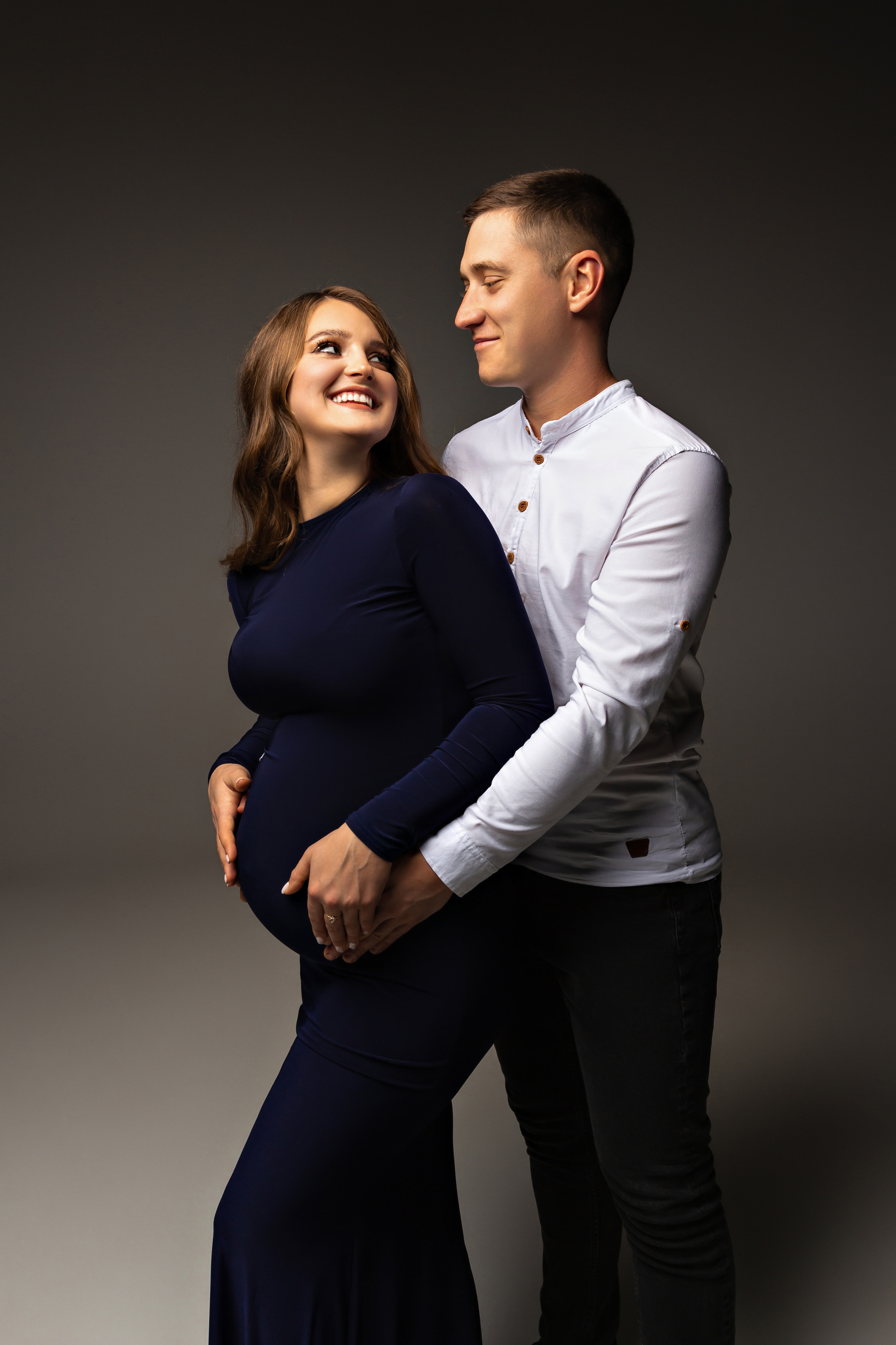 Анастасия. Фотограф беременности и ньюборн в Ростове-на-Дону