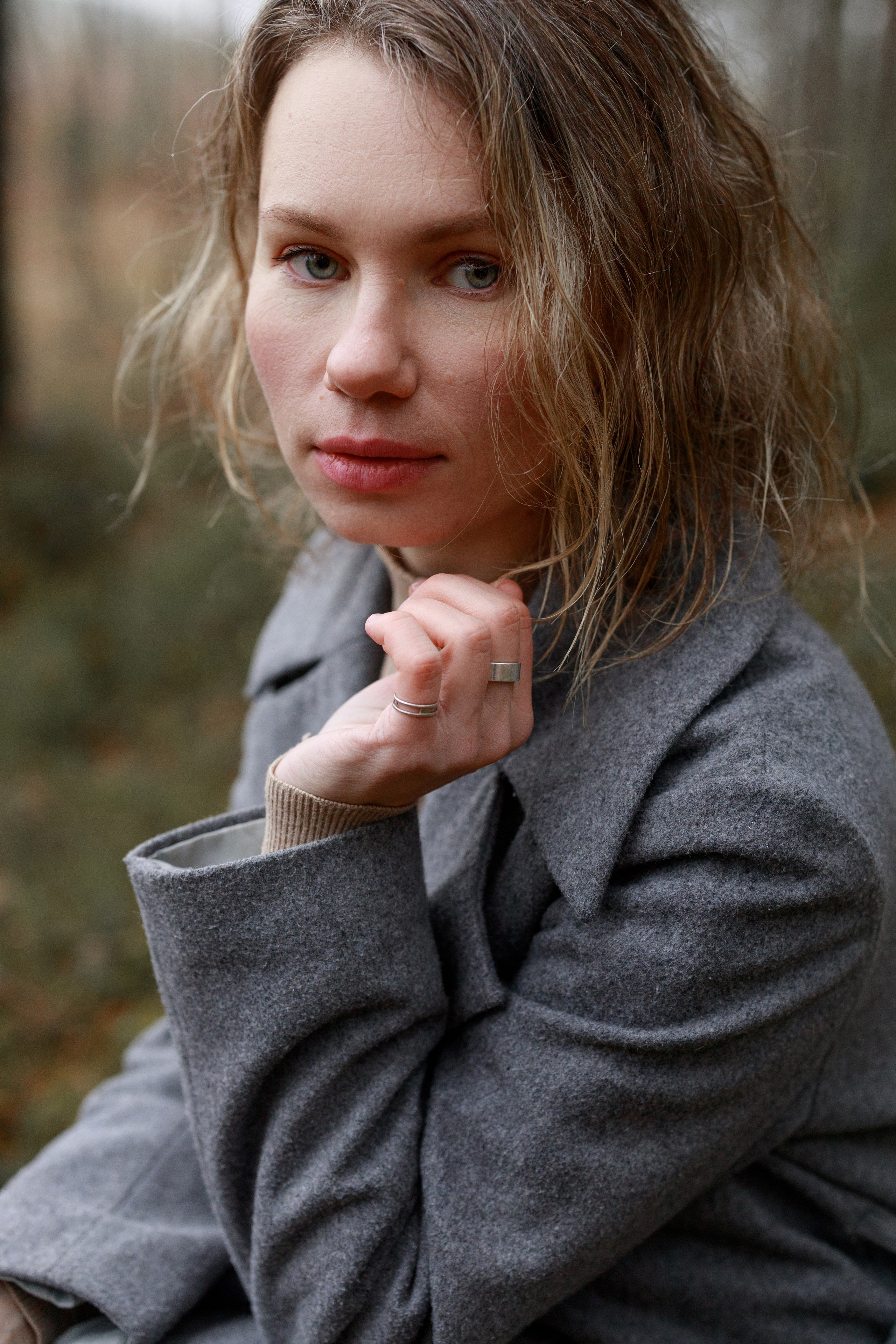 Индивидуальные. Фотограф Санкт-Петербург Конюхова Мария