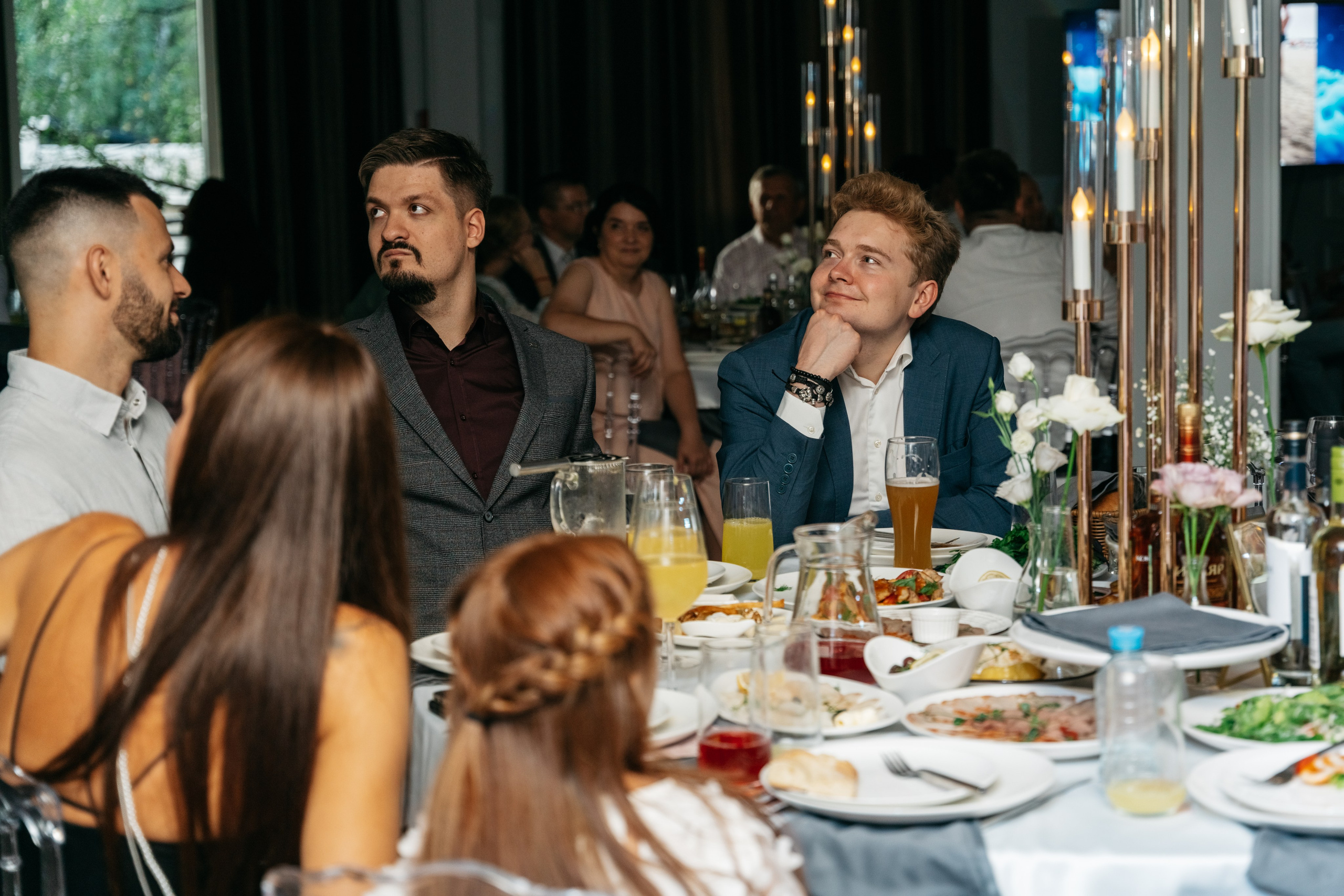 Екатерина и Александр | Мытищи. Свадебный фотограф Анастасия Лебедикова Москва