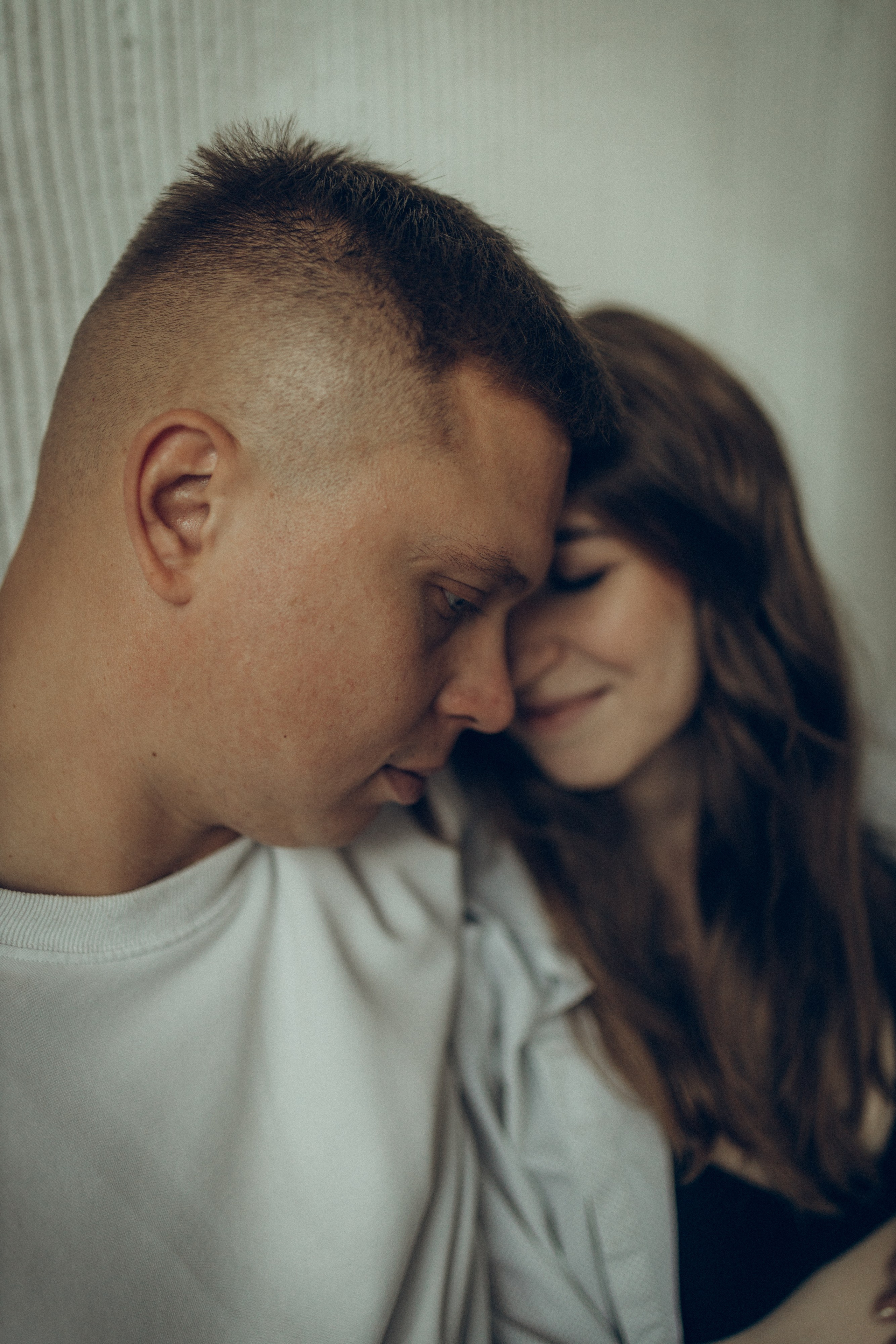 Ксения & Артём. Семейный фотограф и фотограф на роды в Ростове-на-Дону Мухина Виктория