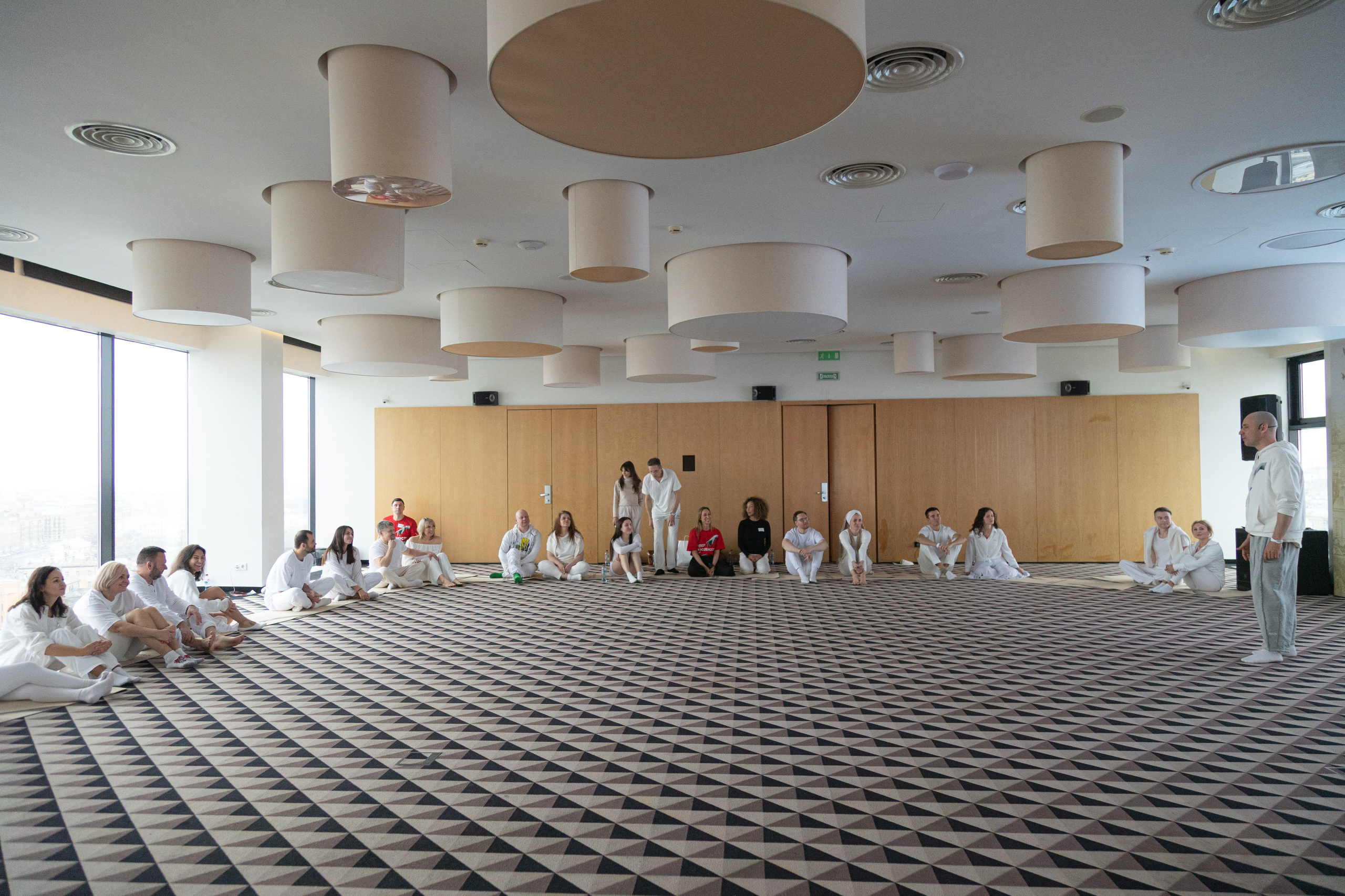 МК Григория Потемкина. Креатор Ольга Яш