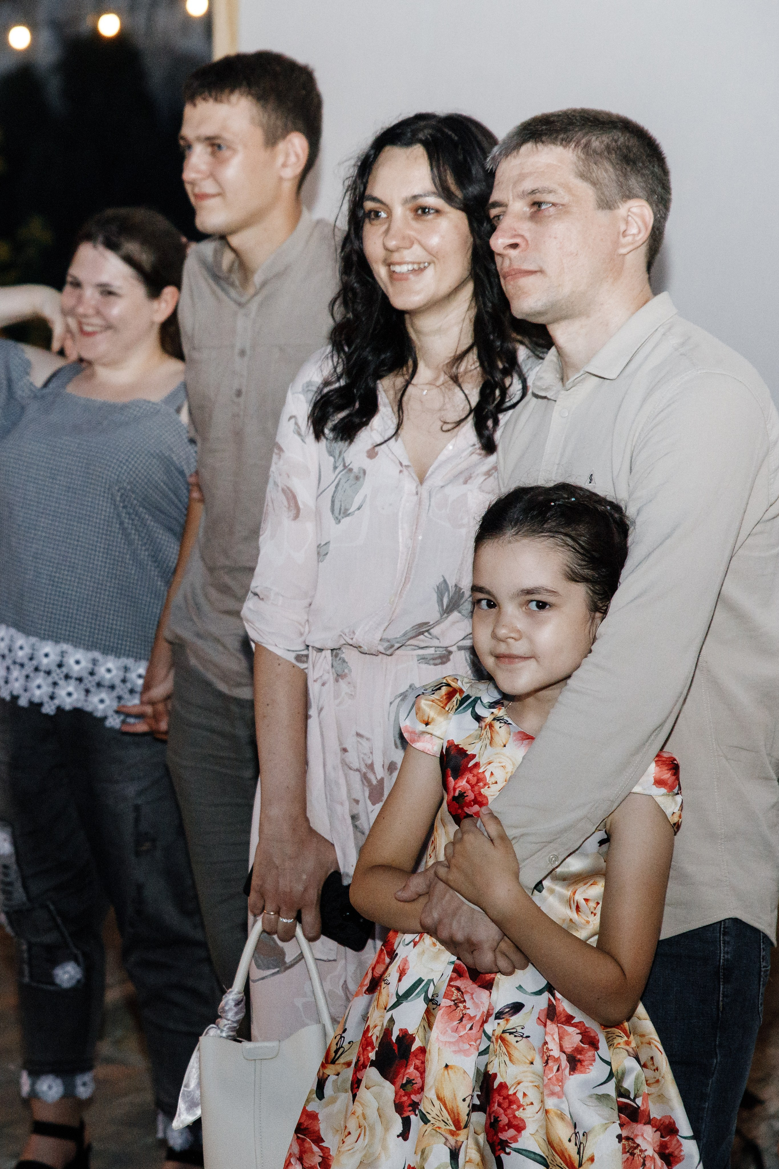 Андрей и Екатерина. Главная