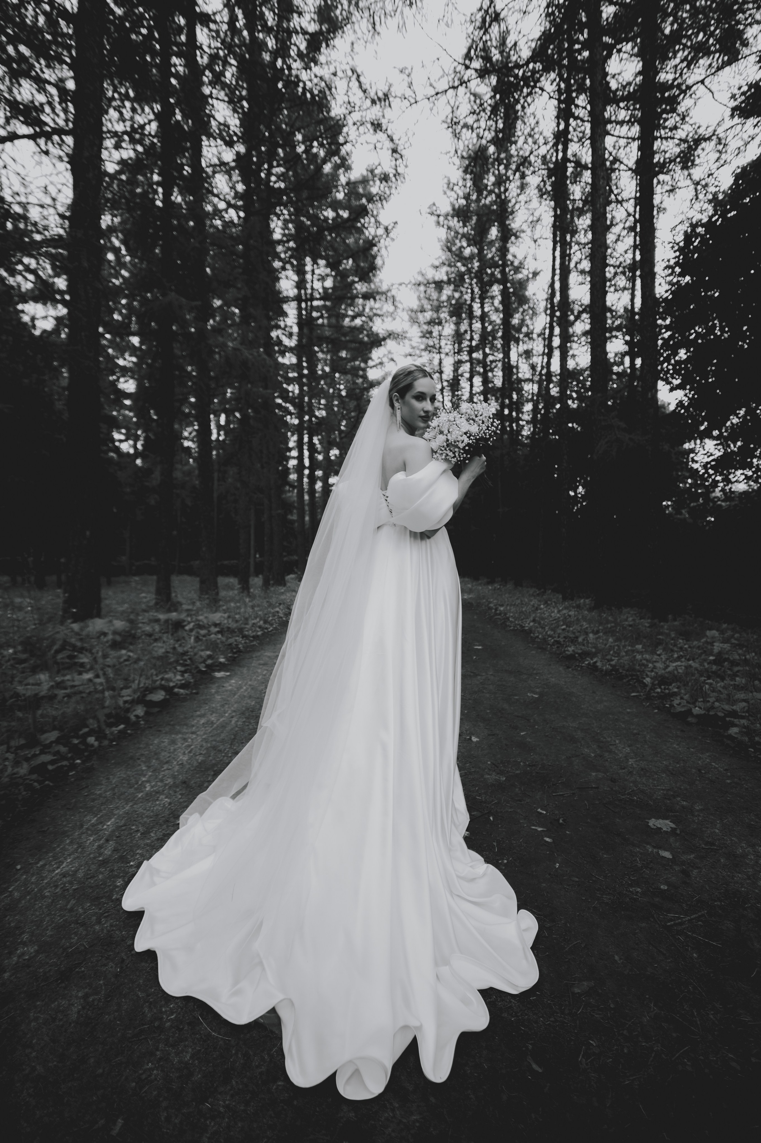 Иван и Анастасия. Фото-видеосъемка свадеб Venson Films