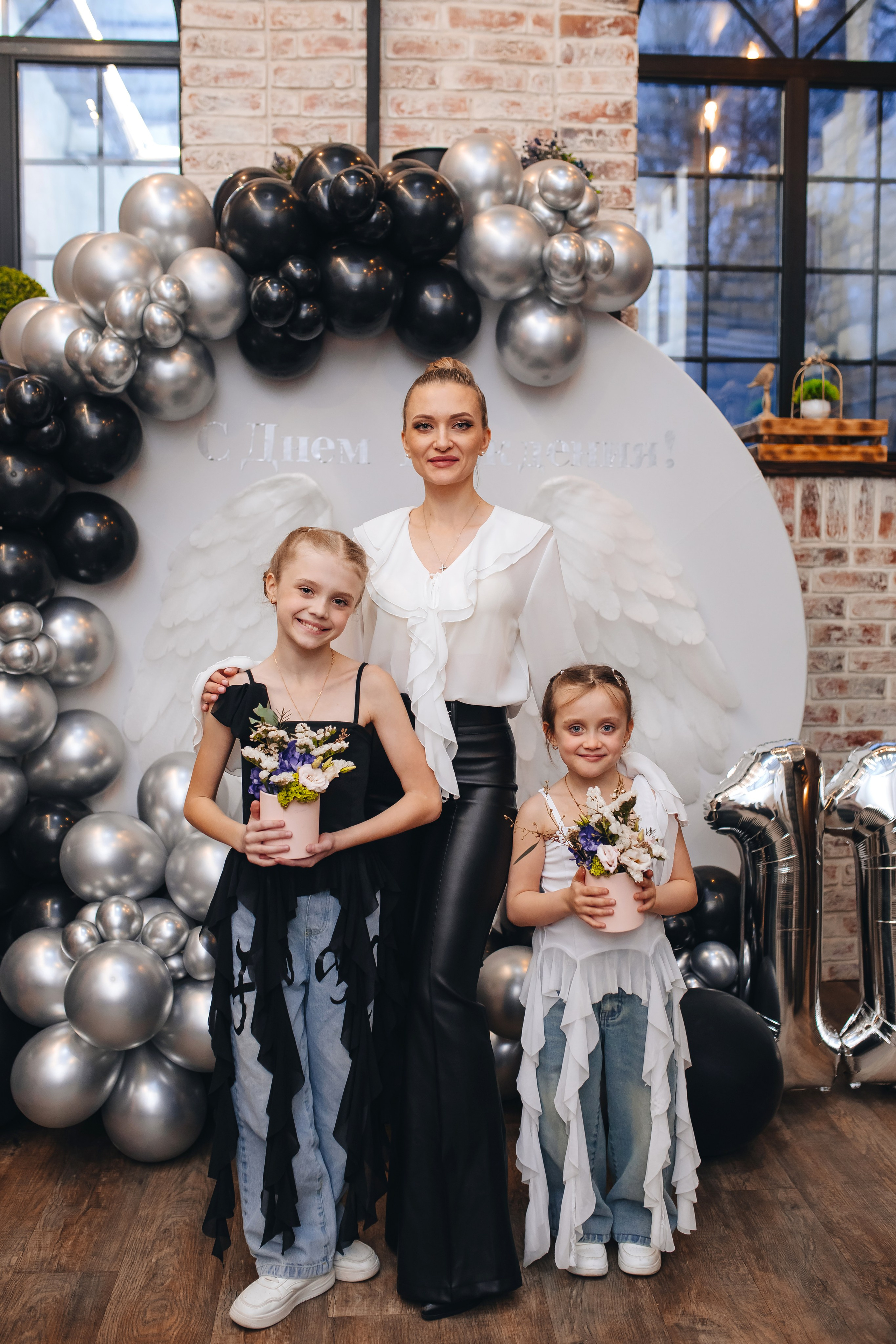 Марусе 11 лет. Семейный и детский фотограф в Москве Дорогова Екатерина