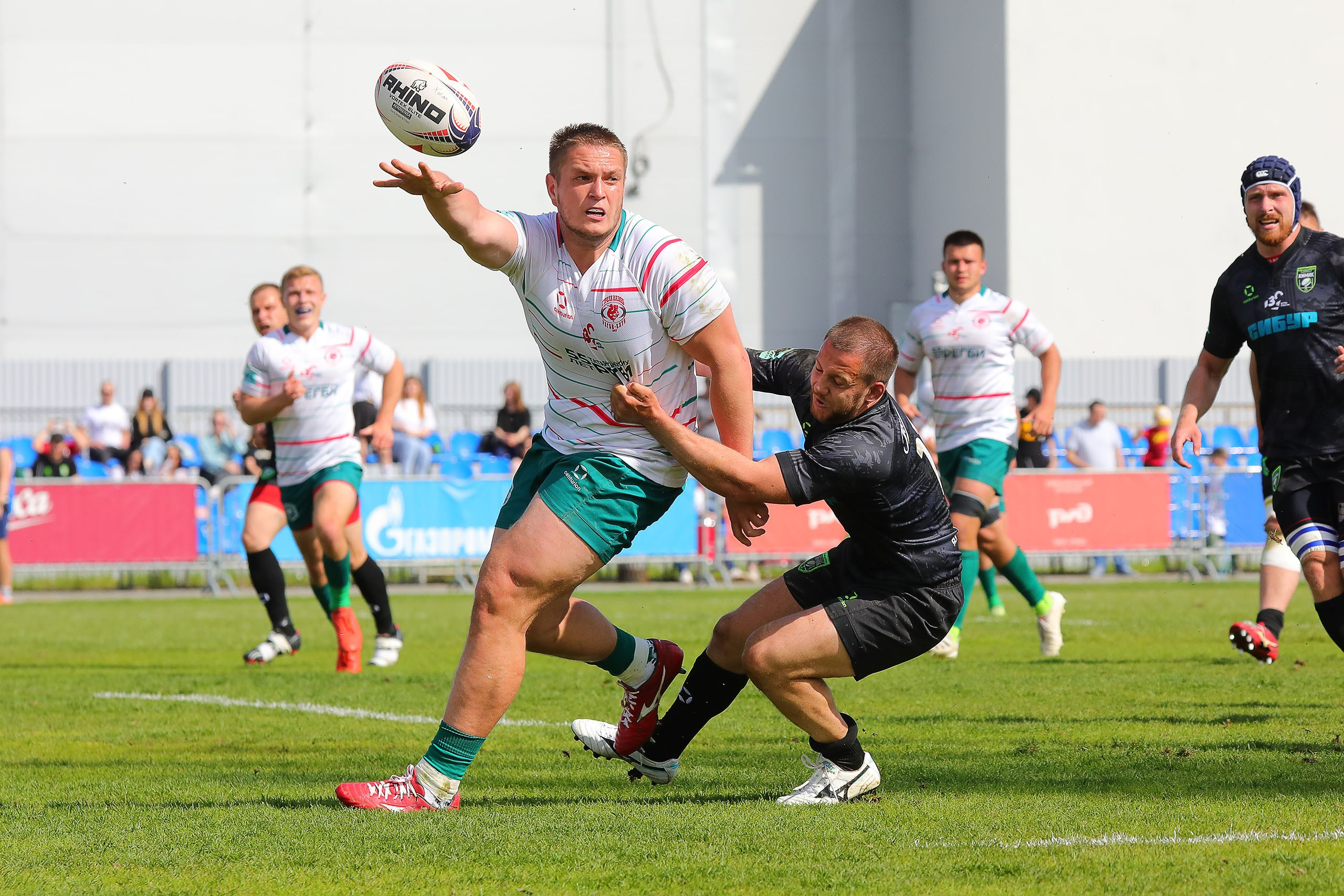 РЕГБИ. Репортажный фотограф в Нижнем Новгороде и Москве Ангелина Ильичева