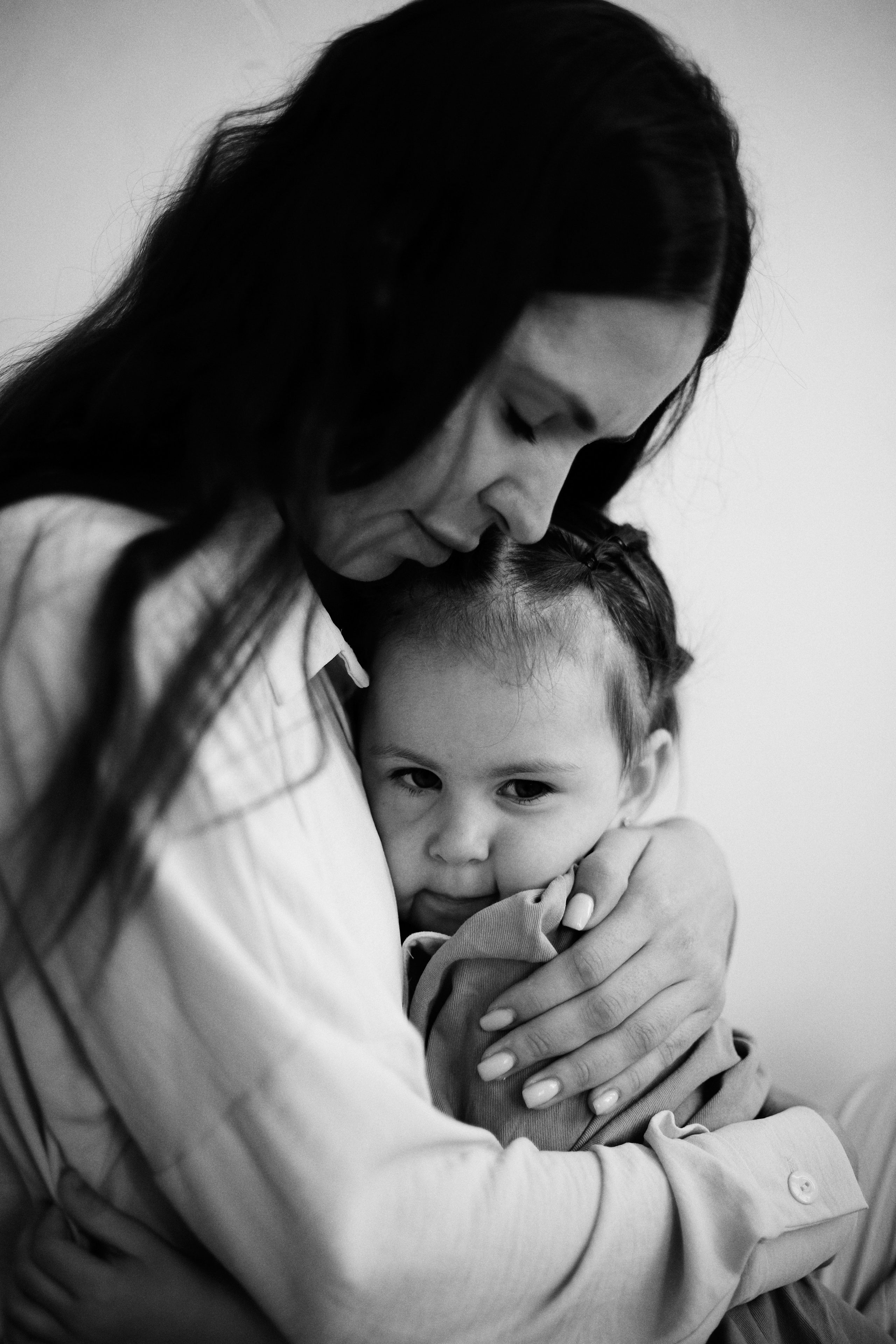 FAMILY. Фотограф в Волгограде и Москве Алина Галушкина