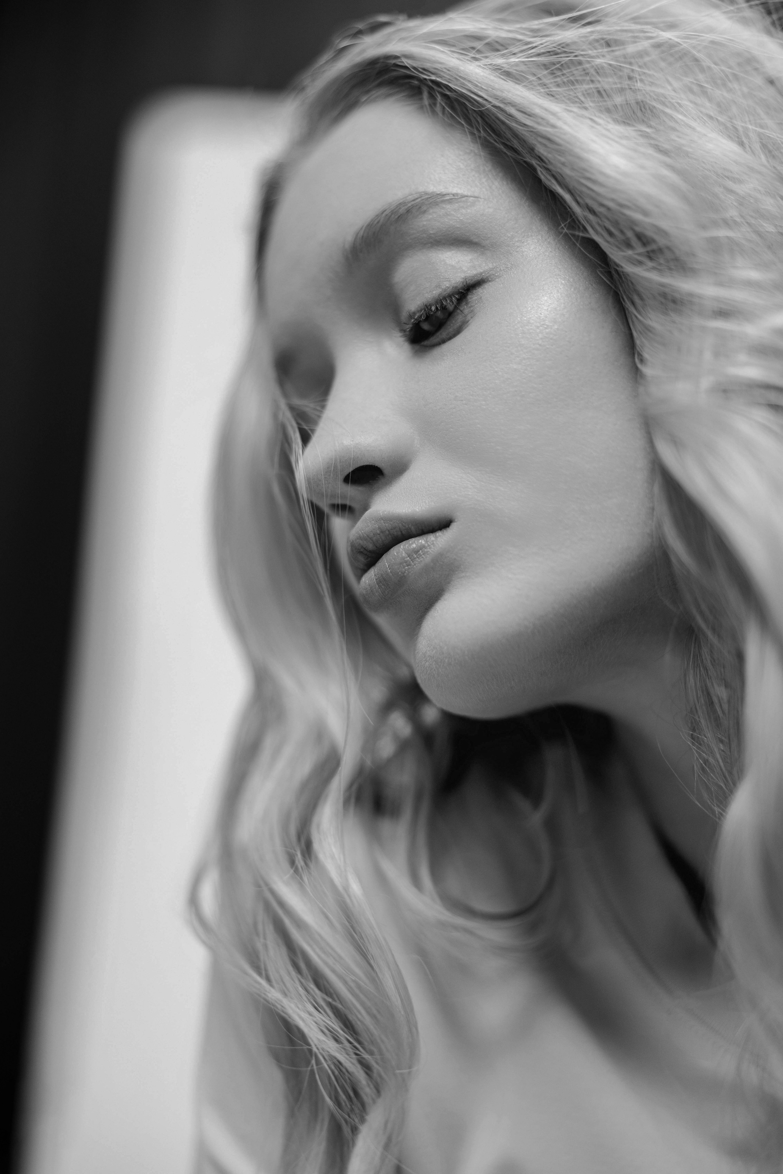 Катя. Свадебный и семейный фотограф Москва Назарова Ольга