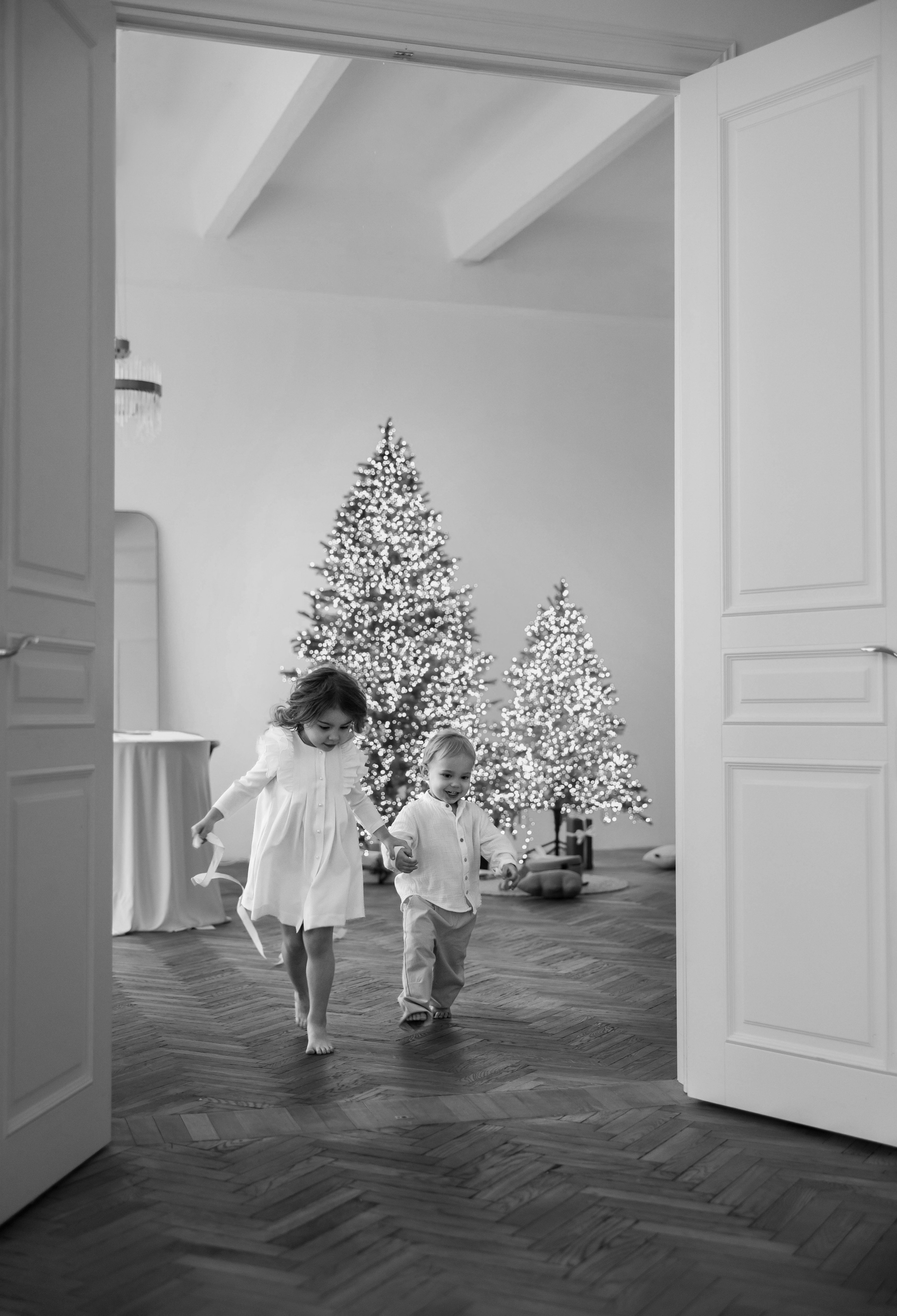 Семья Юлии. Свадебный и семейный фотограф Москва Назарова Ольга