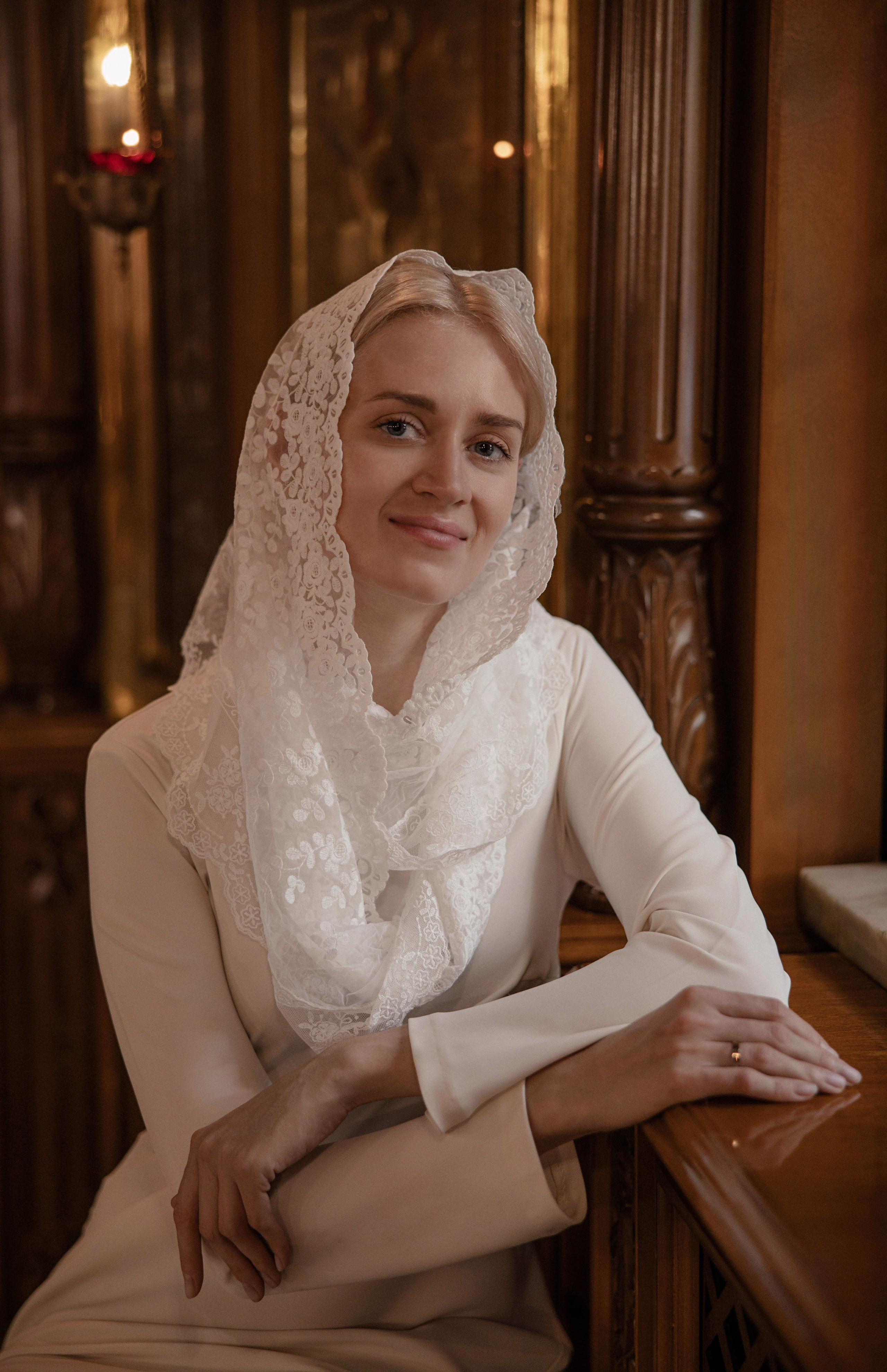 Полина и Владислав. Свадебный и семейный фотограф Москва Назарова Ольга