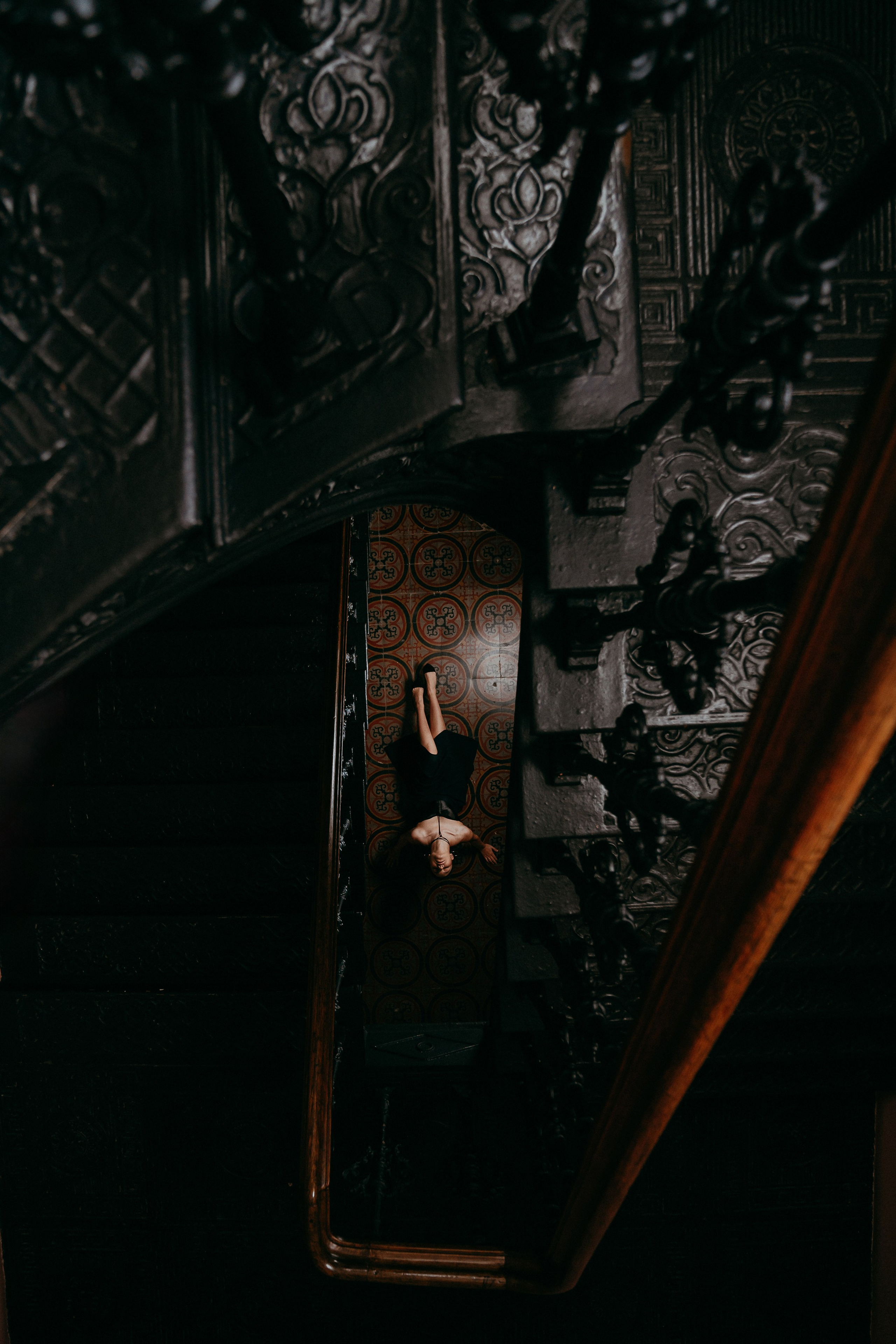 Музей. Фотограф Алексей Кутырёв