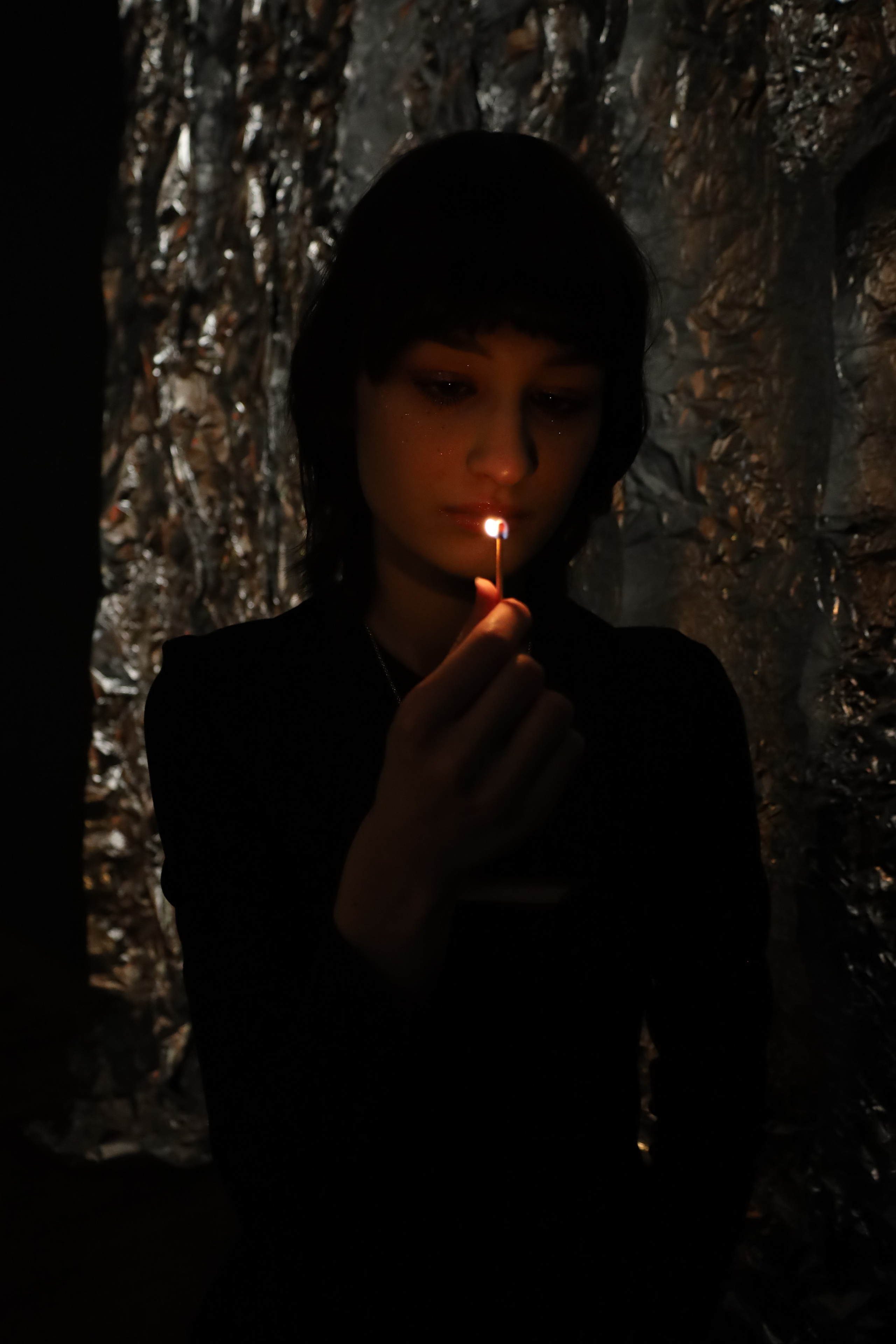 Настя. Фотограф в Губкинском | Александра Артамонова